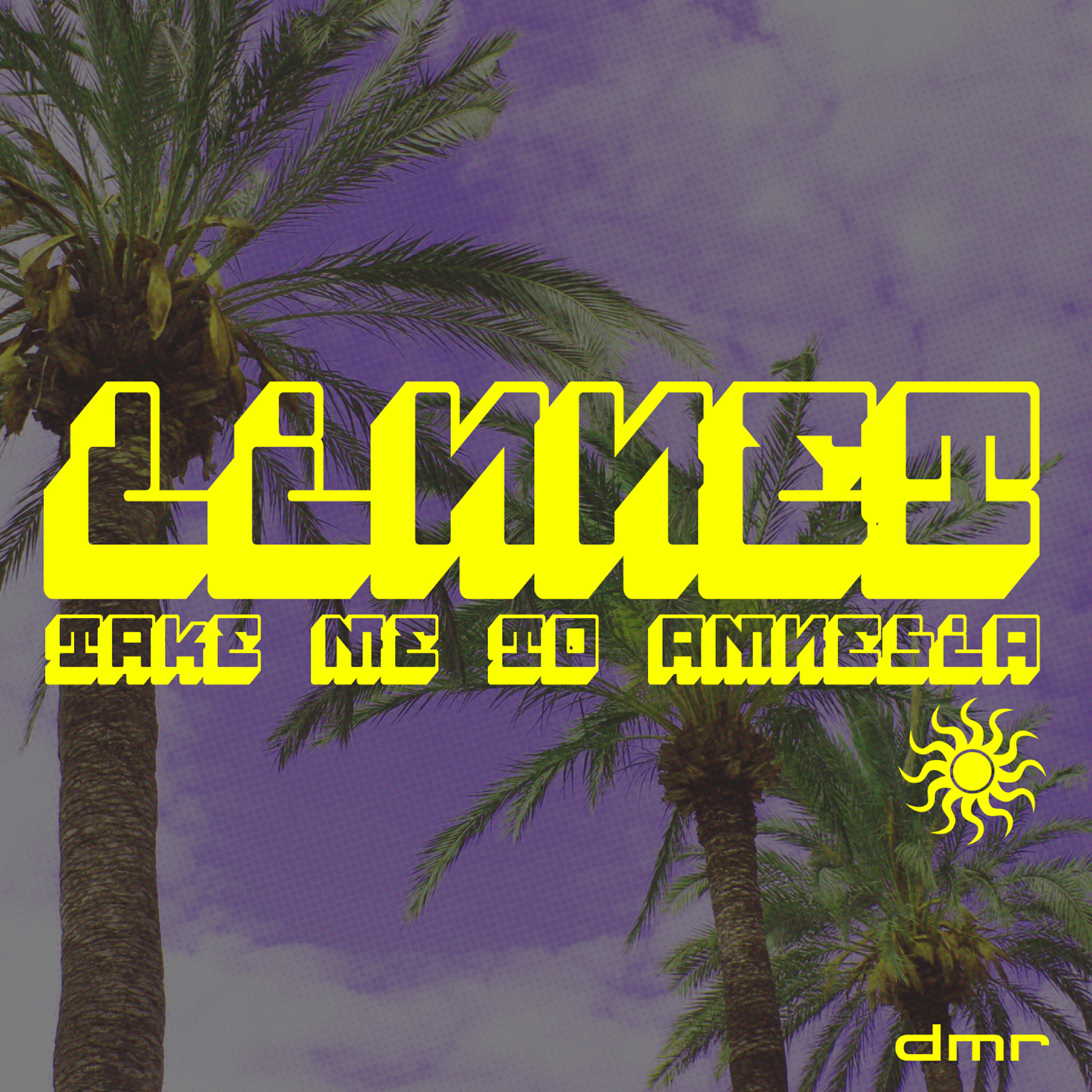 Linnet - Take Me to Amnesia