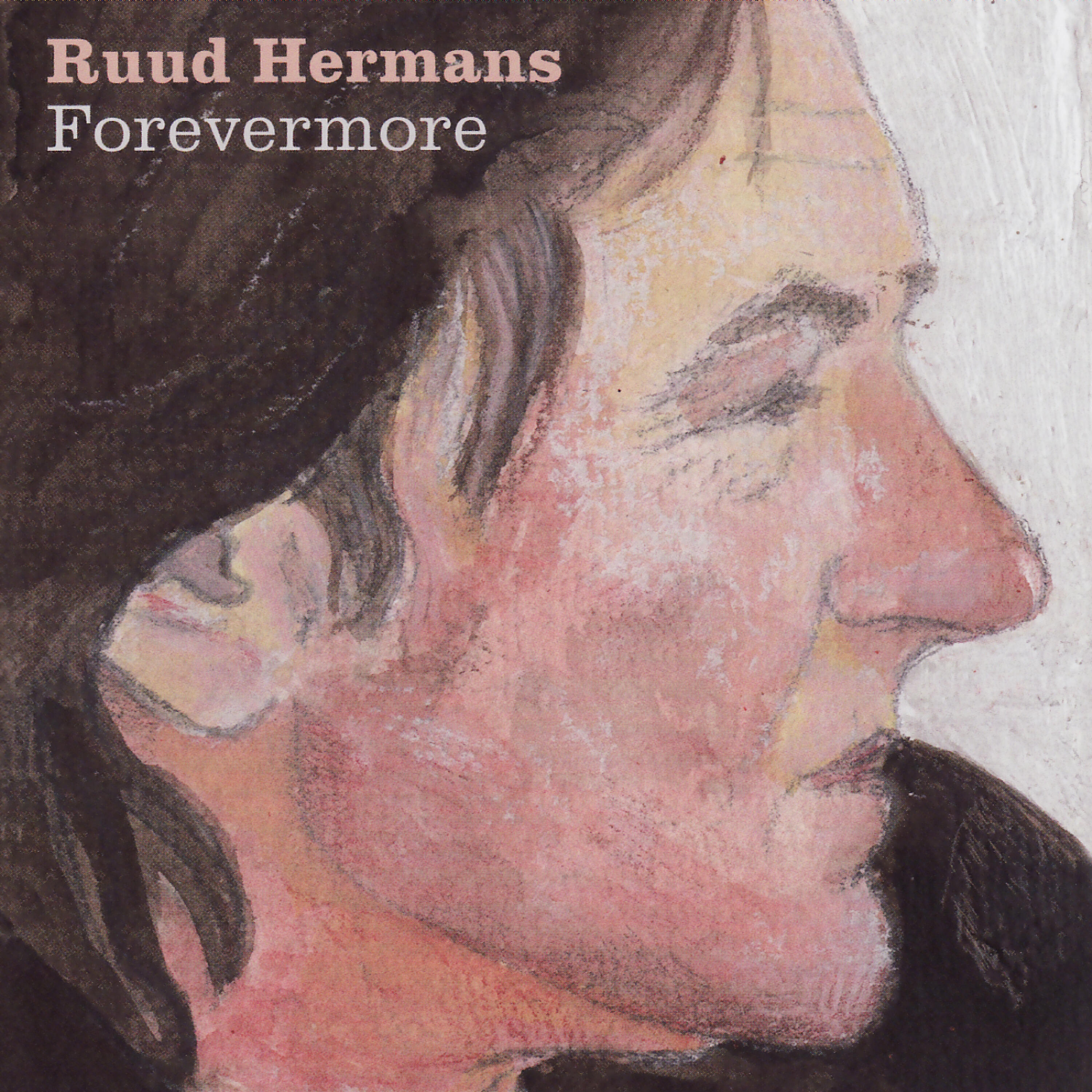 Ruud Hermans - Tell It To You