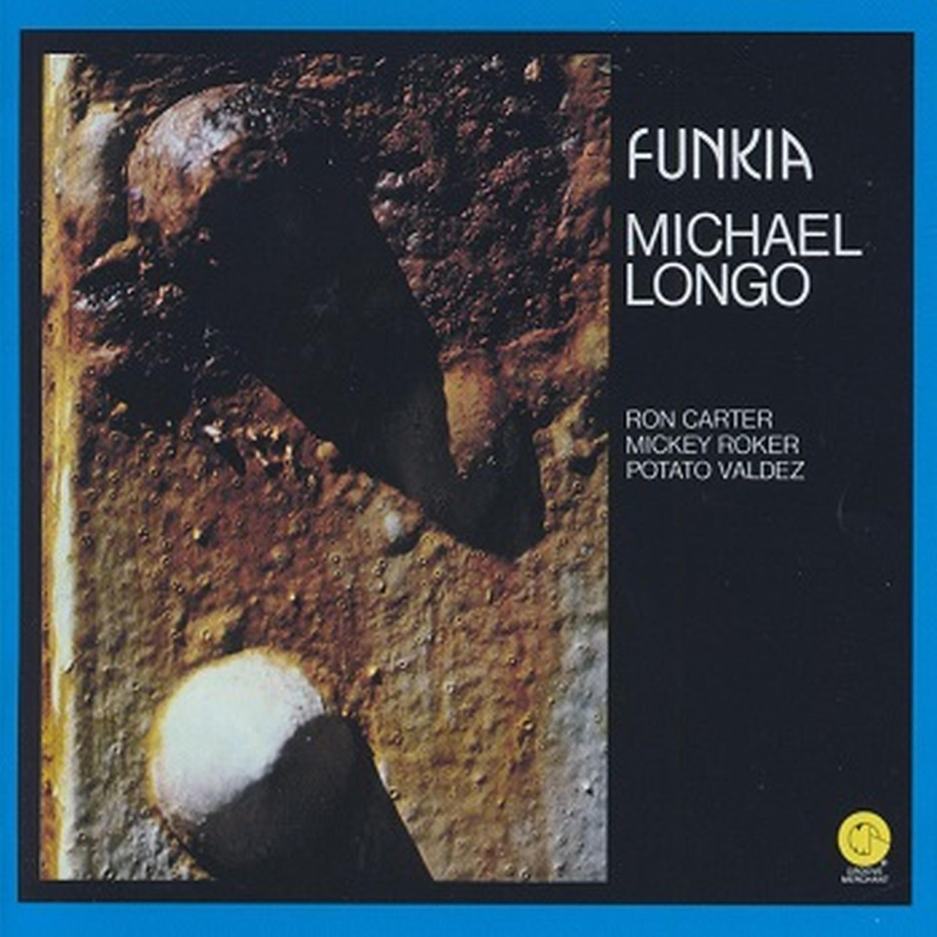 Michael Longo - Samia