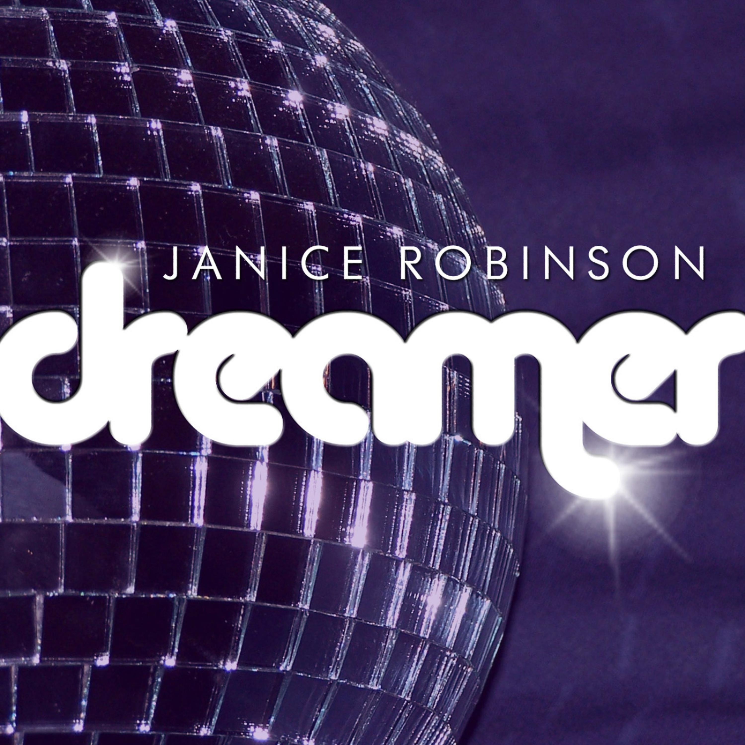Постер альбома Dreamer 'Remixed V2'