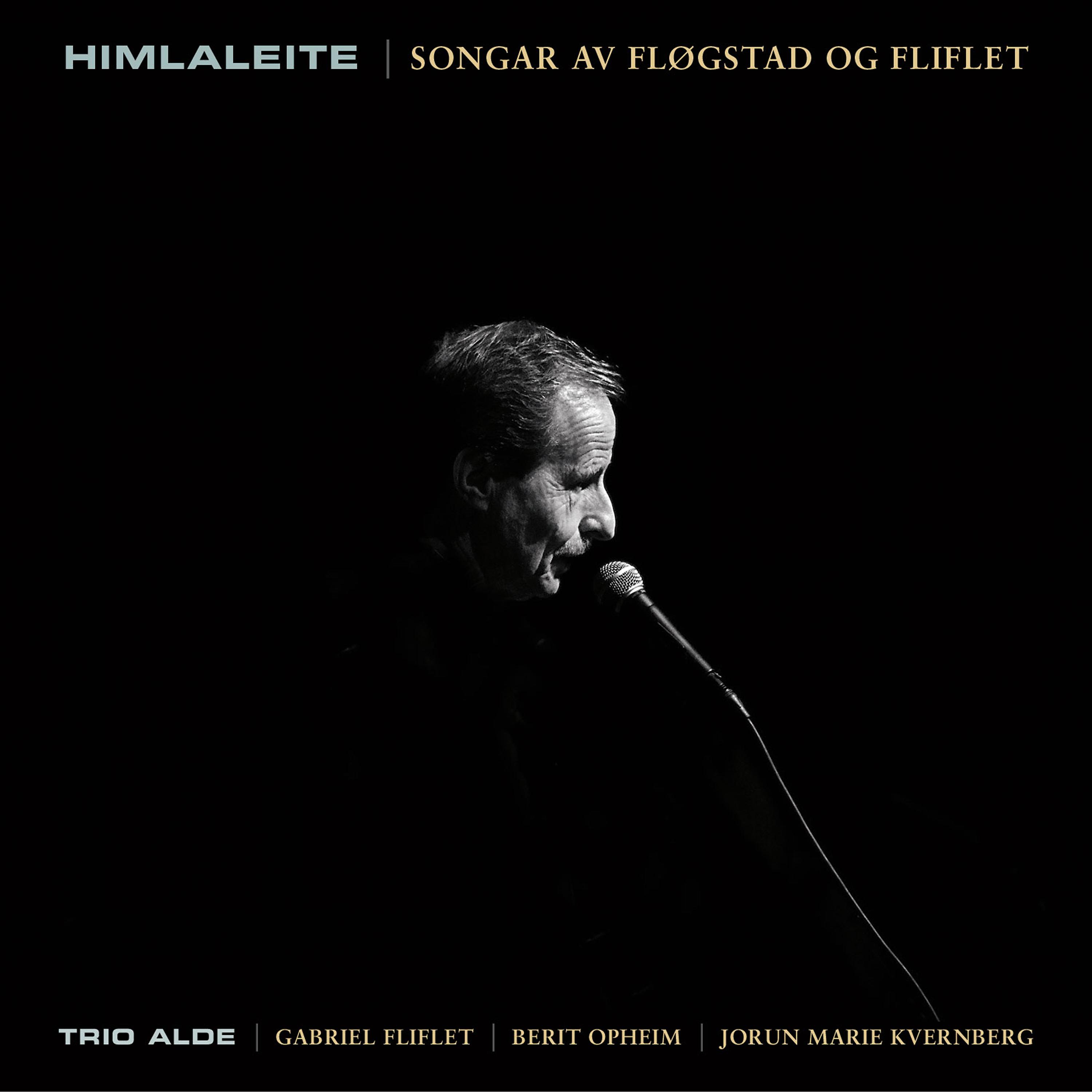 Постер альбома Himlaleite – Songar Av Fløgstad Og Fliflet