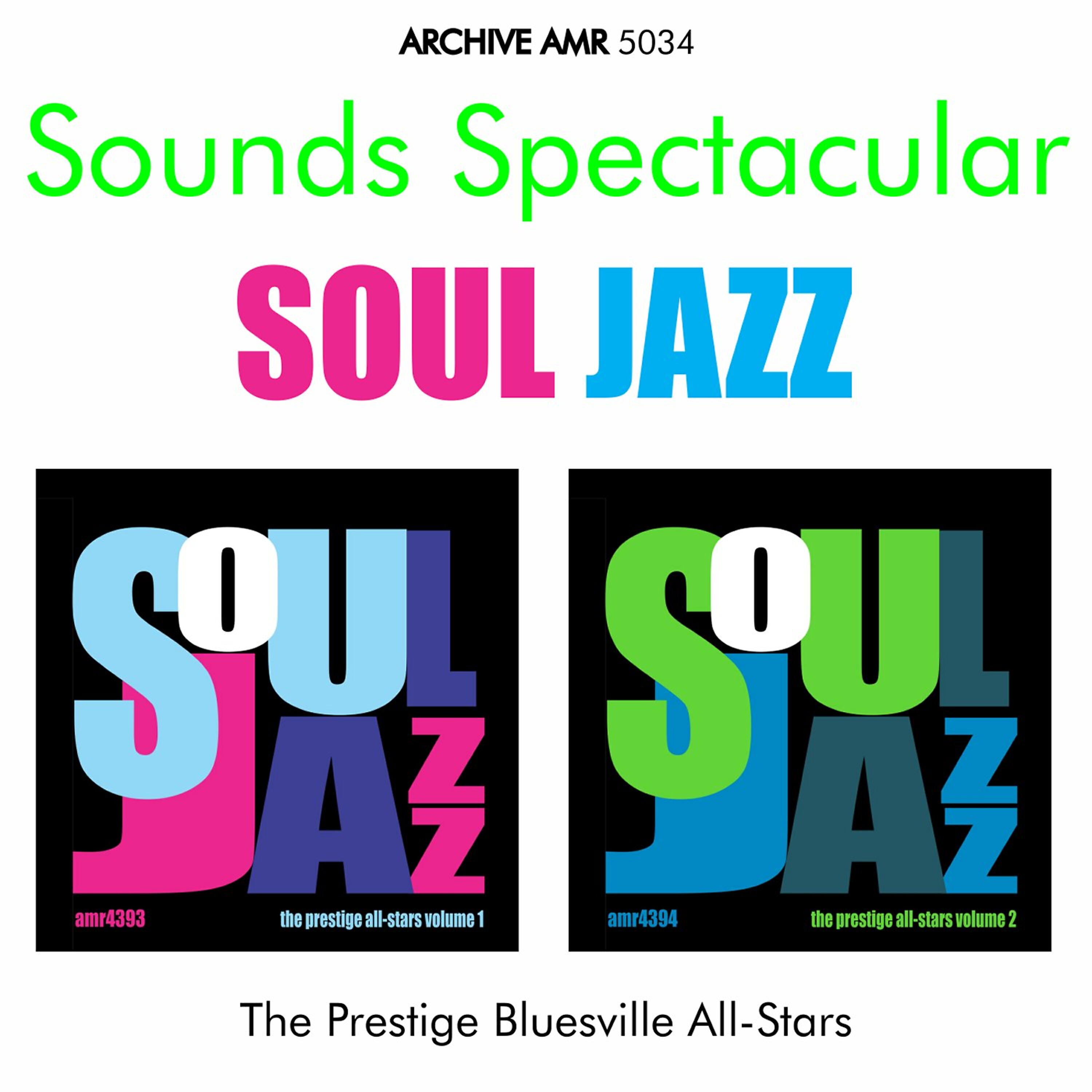 Willis Jackson Quintet - Cool Grits