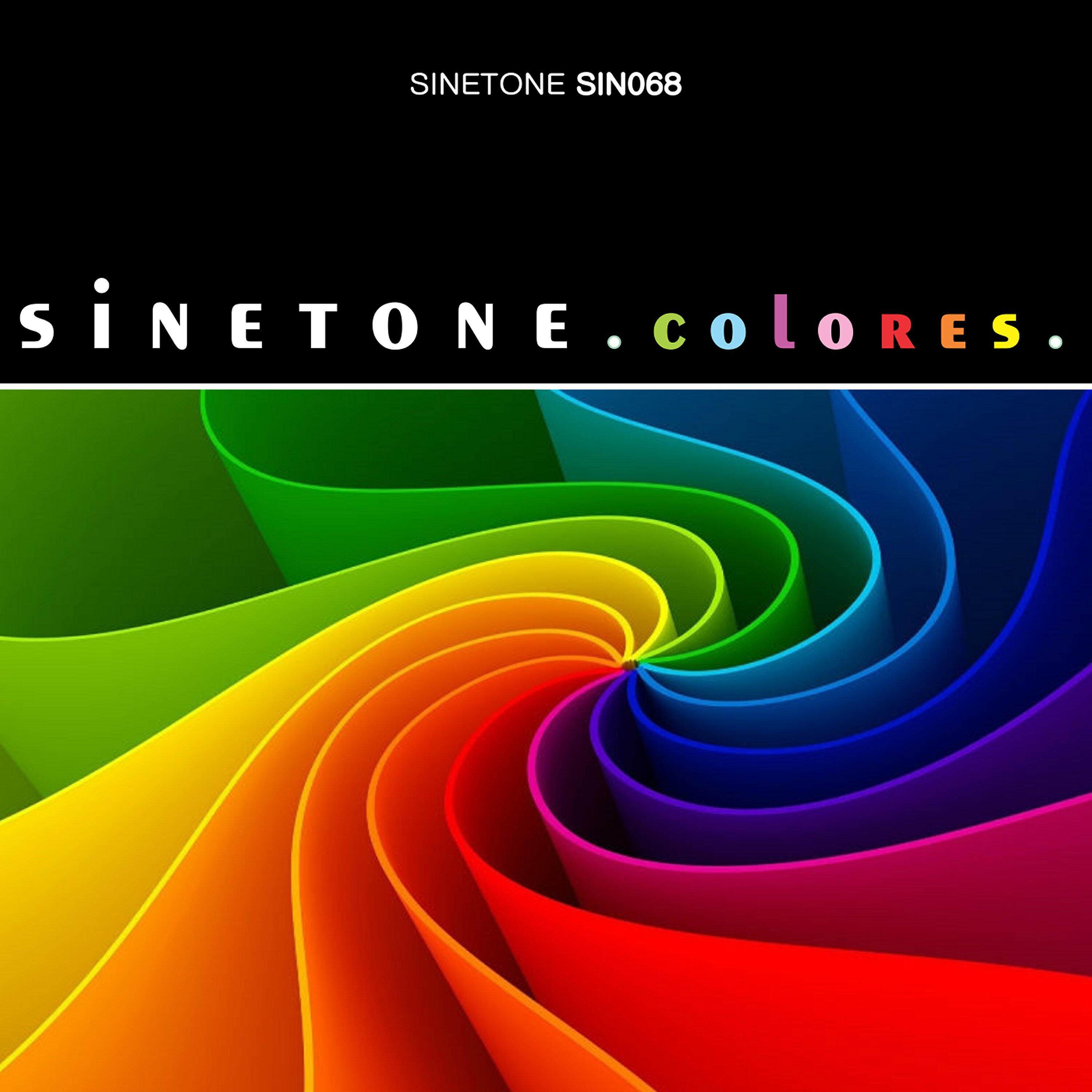 Sinetone - Calm Me Down