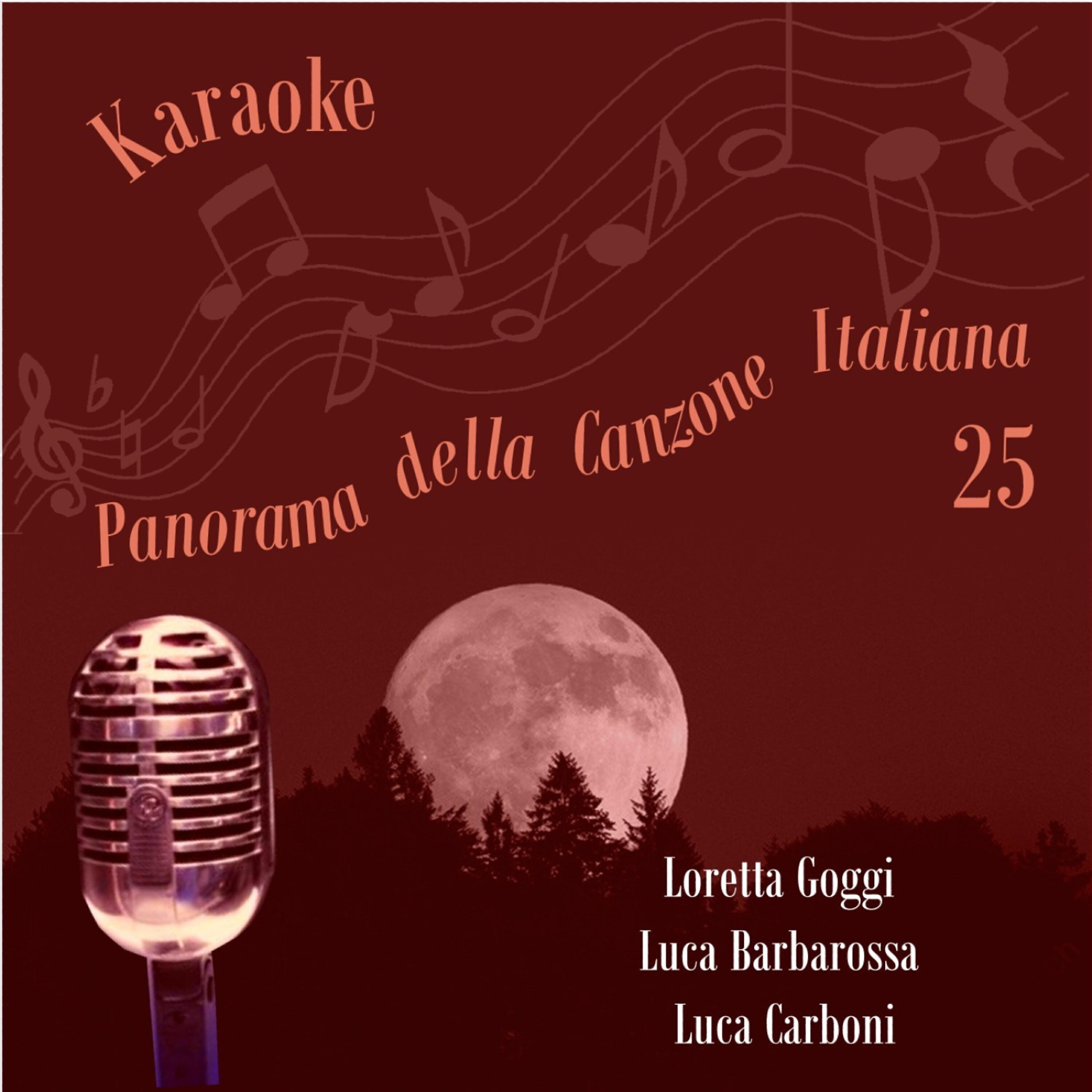 Karaoke Experts Band - Fragole buone buone (As Made Famous By Luca Carboni)