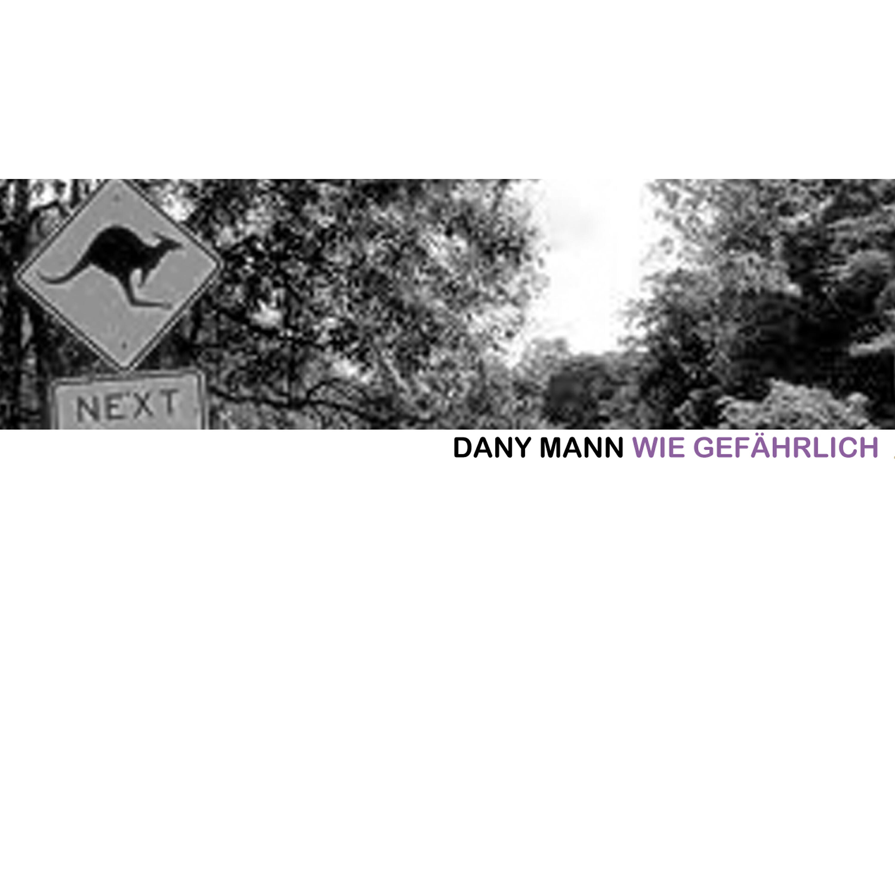 Dany Mann - Morman