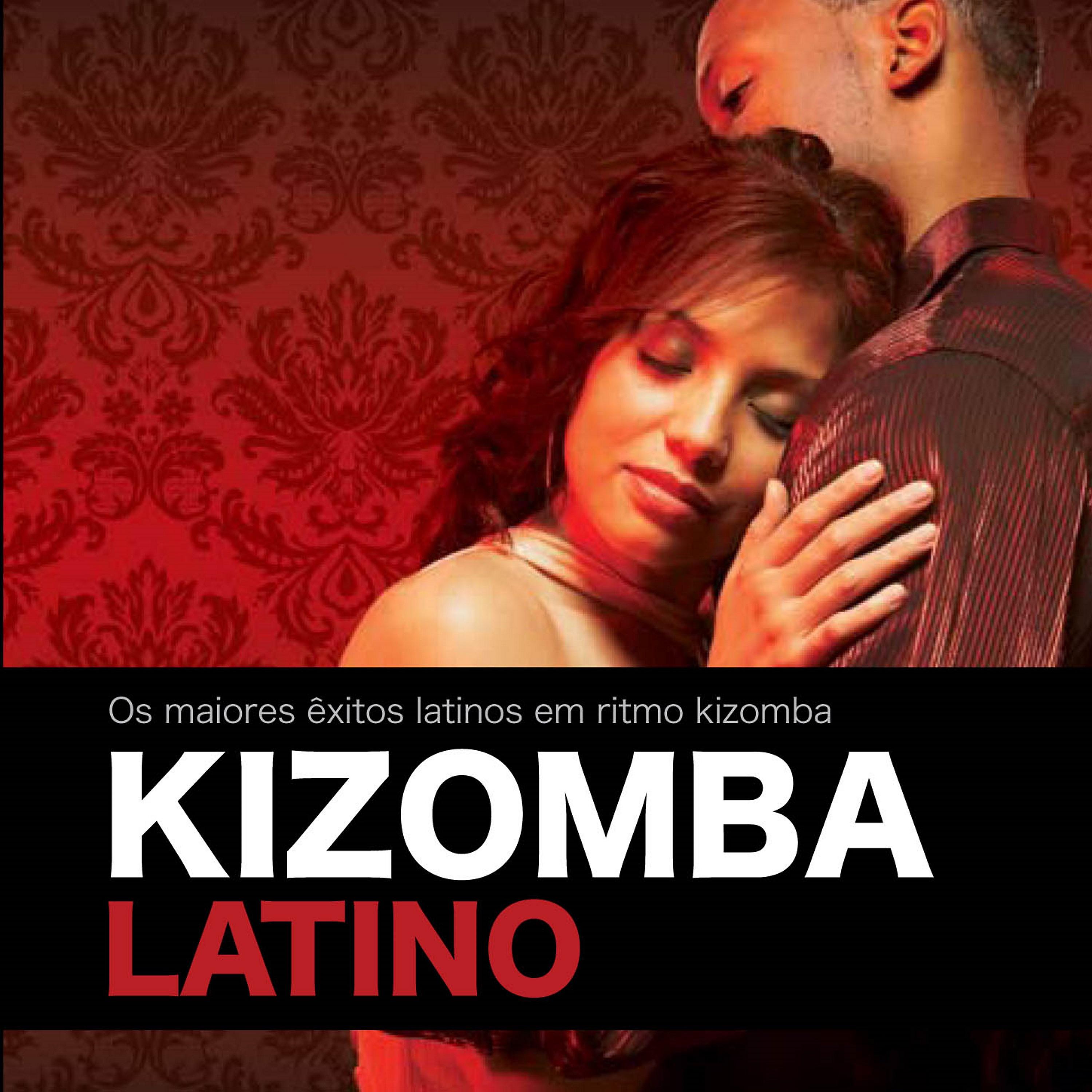 Постер альбома Kizomba Latino