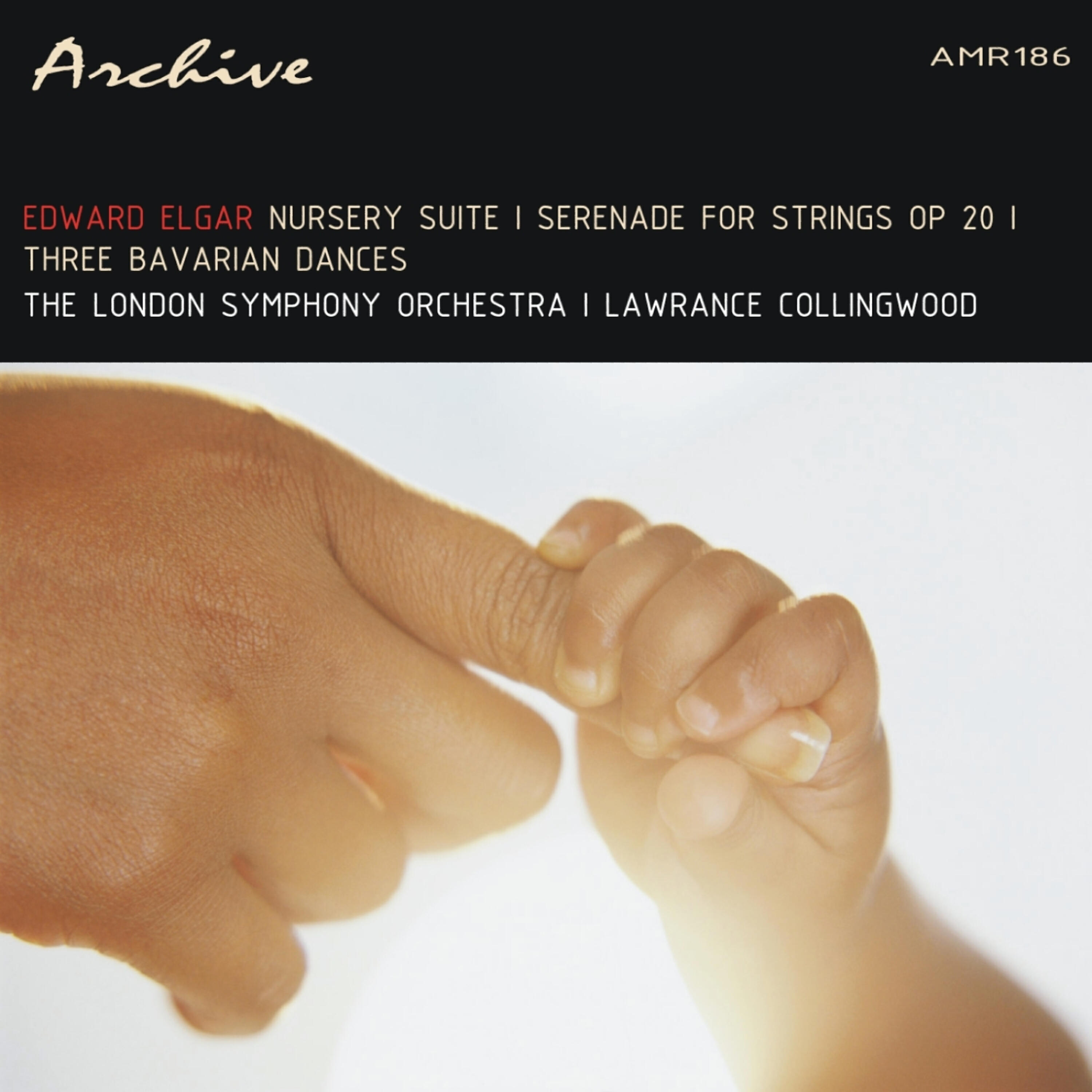 London Symphony Orchestra - Bavarian Dances, Op. 27: No. 3 - The Marksmen