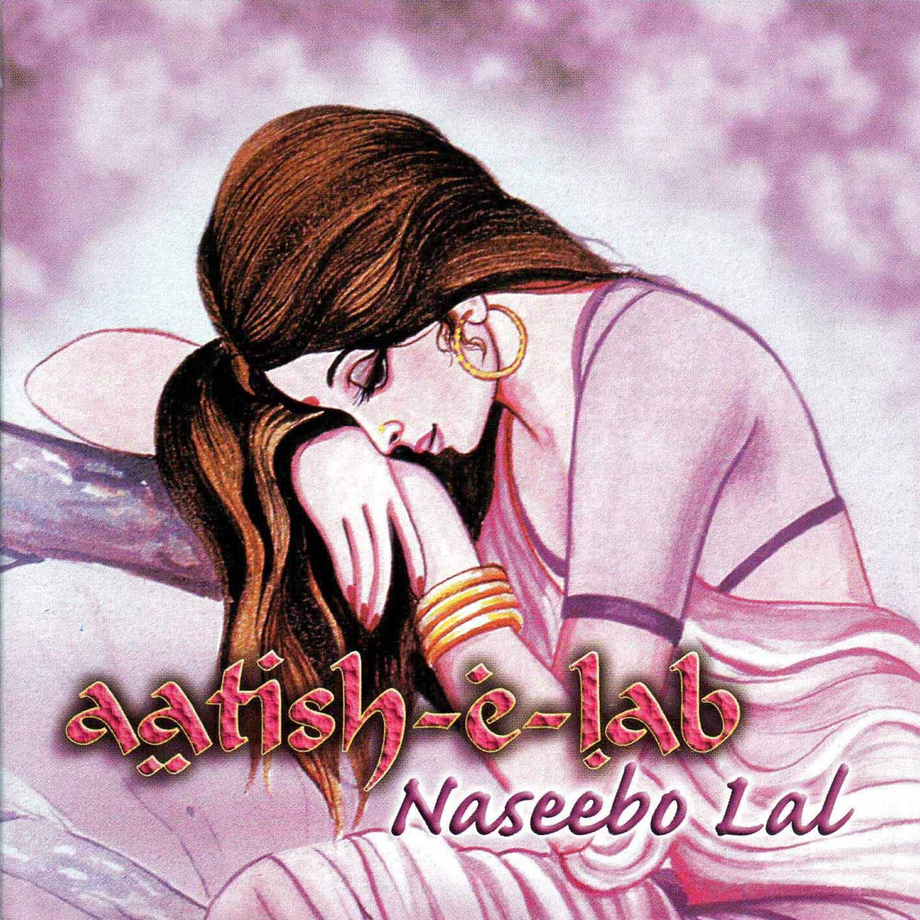 Naseebo Lal - Veriya Ve Kehdi Gal 