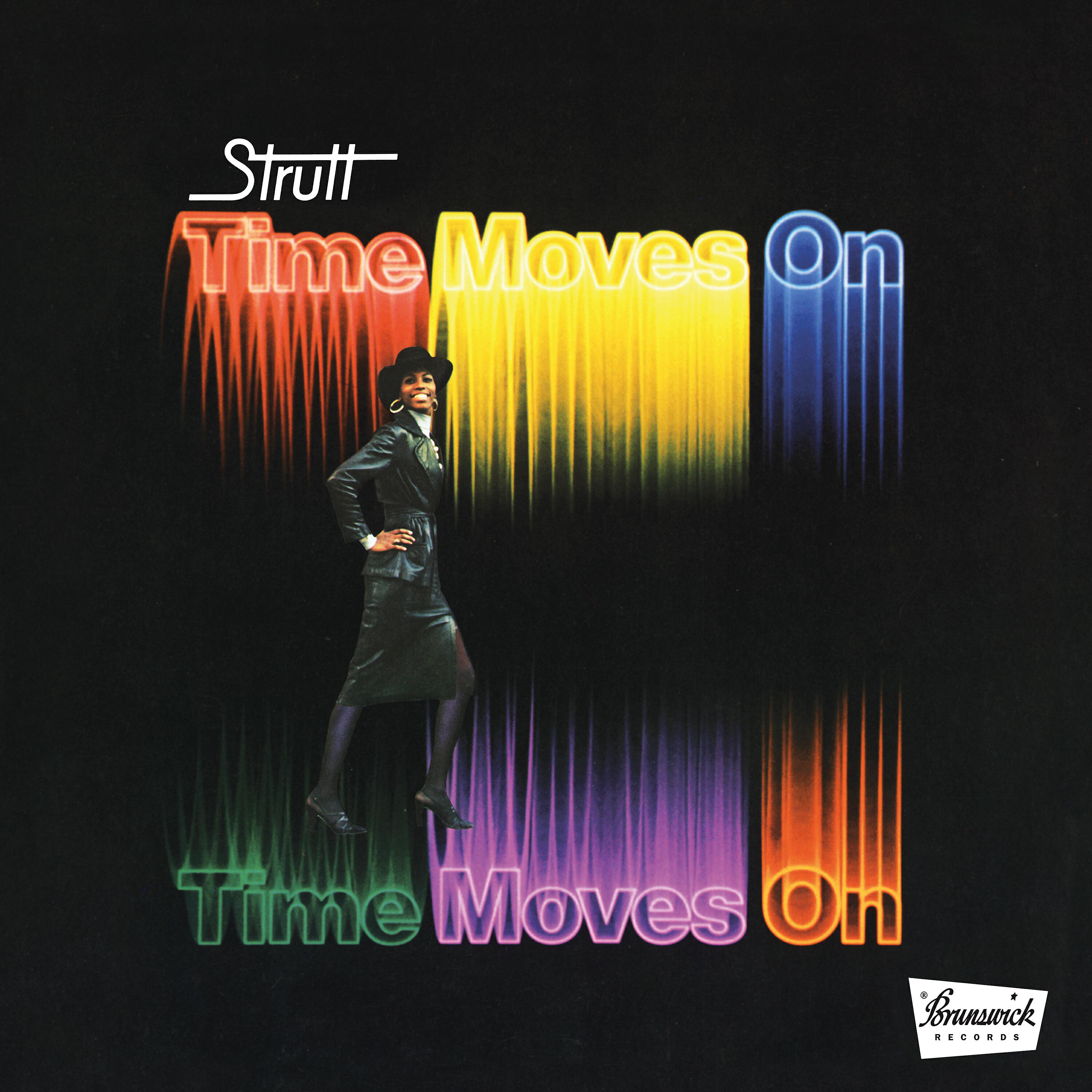 Strutt - Funky Sign