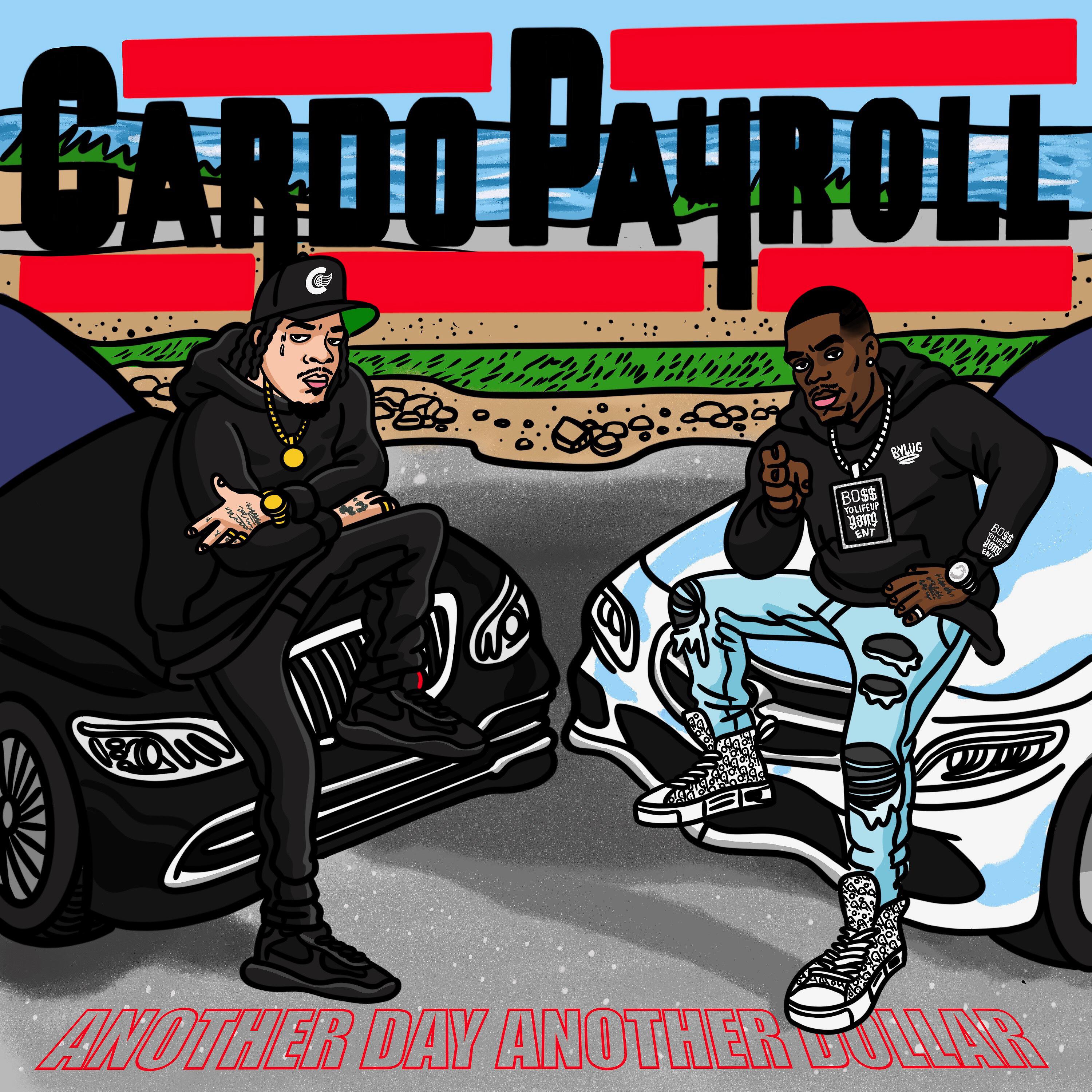 Payroll Giovanni & Cardo - Previously