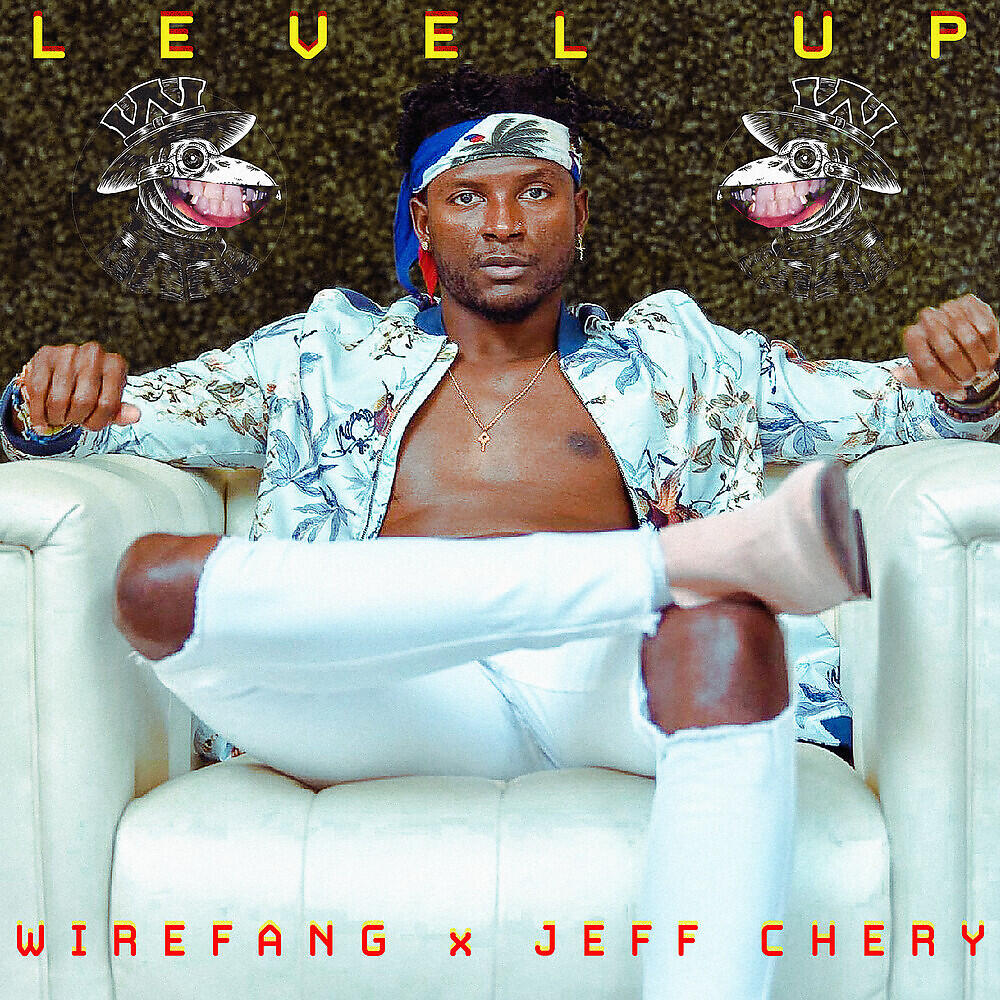 WireFang - Level Up