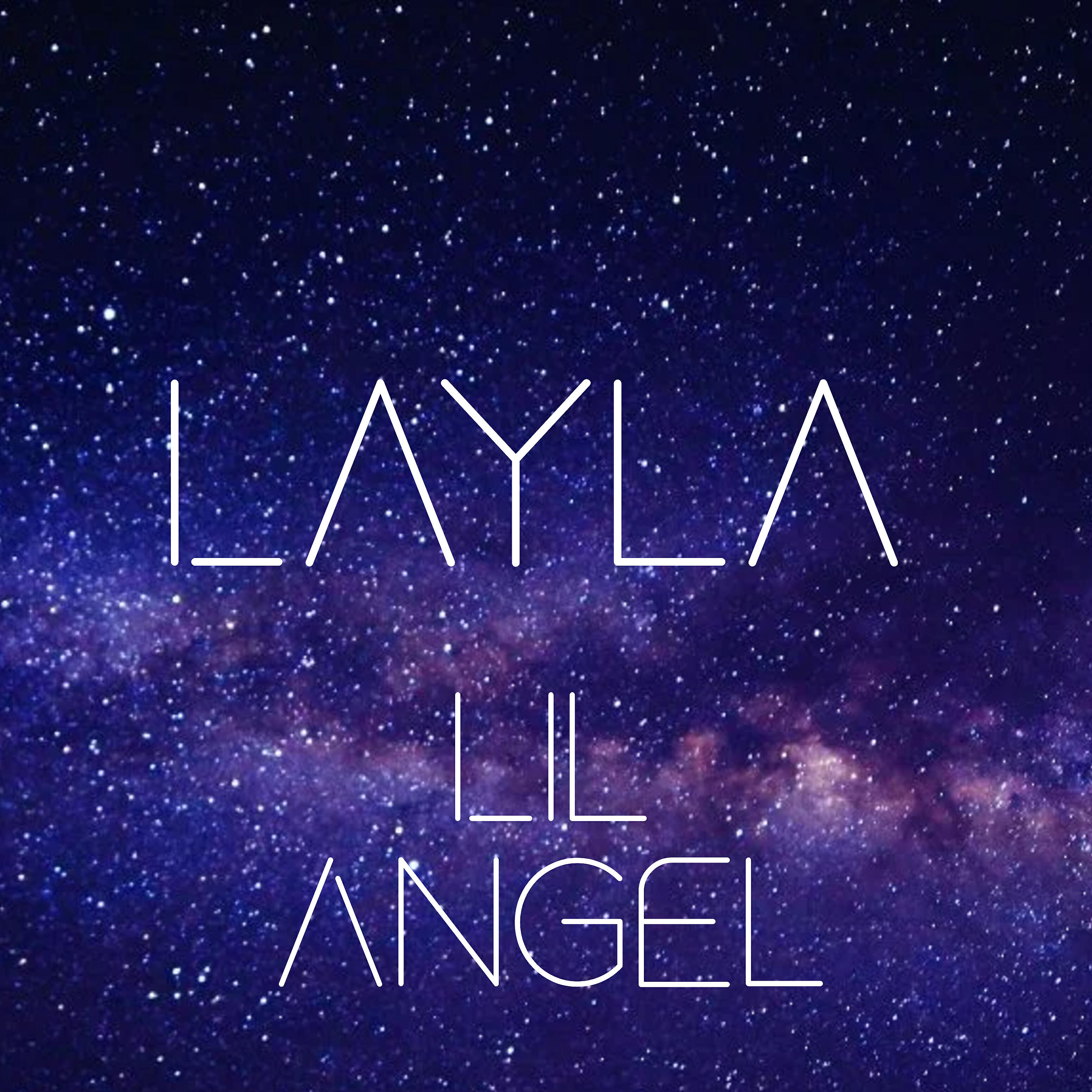 LIL ANGEL - Pills
