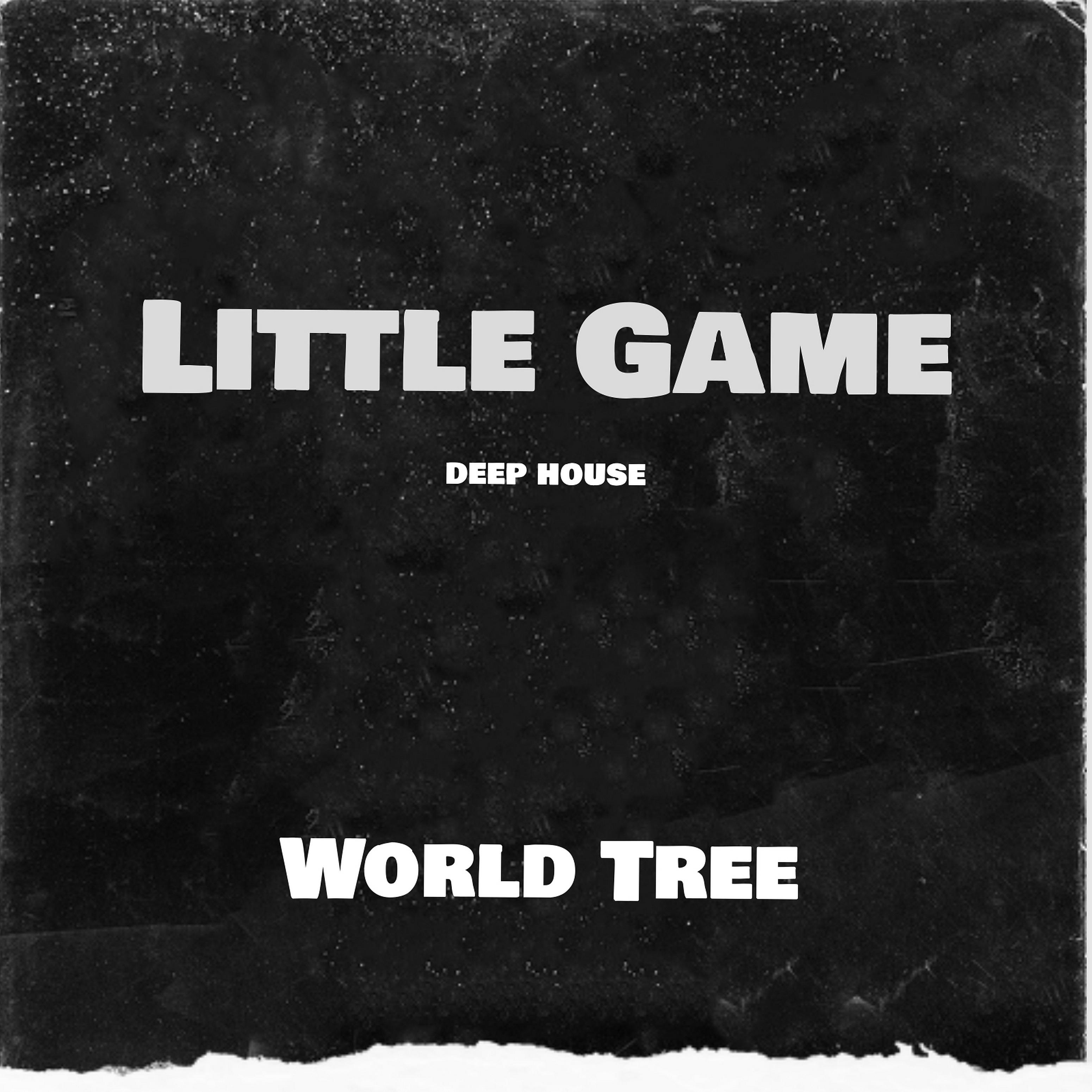Постер альбома Little Game (Deep House)
