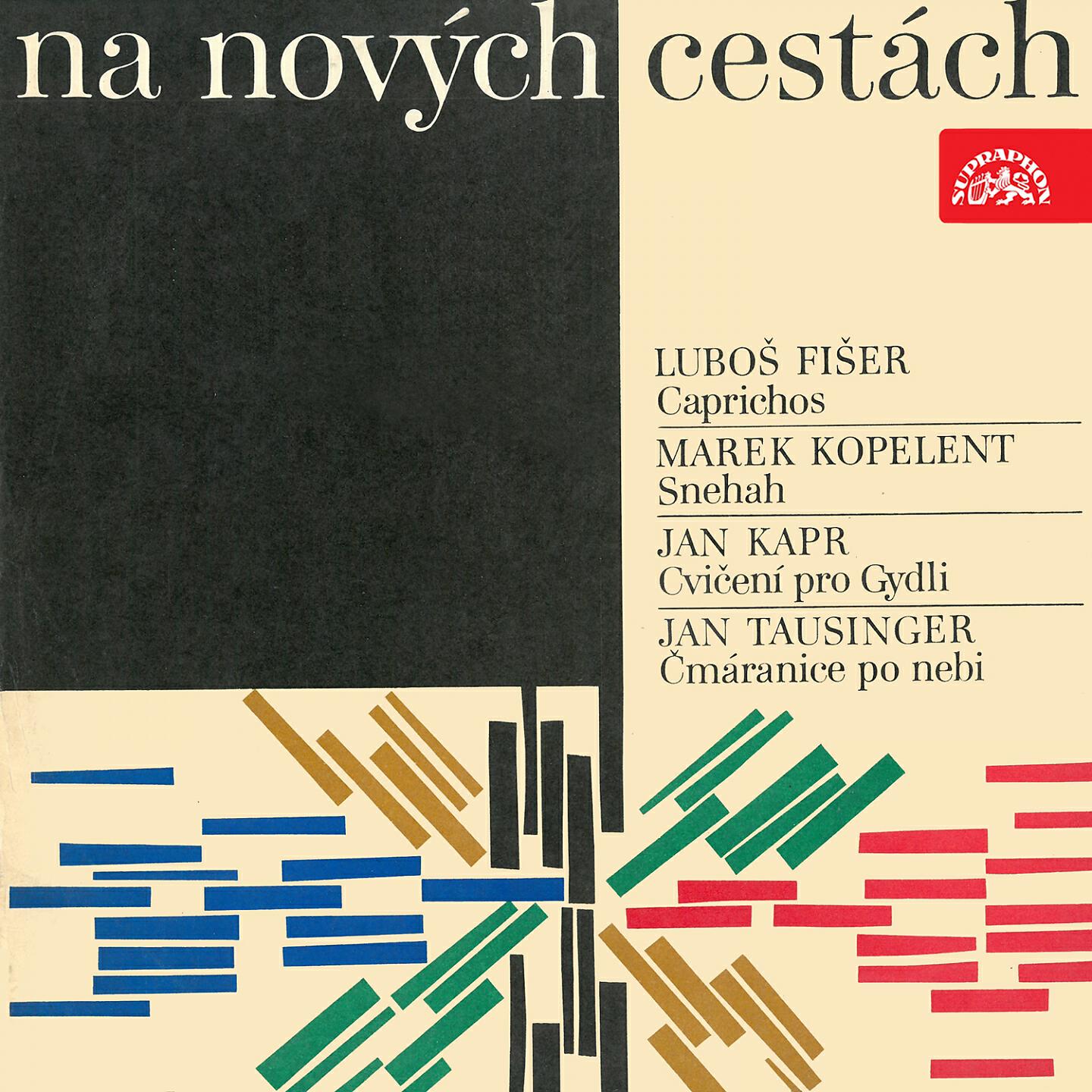 Brigita Šulcová - Čmáranice po nebi: Na Ostrově Oselu
