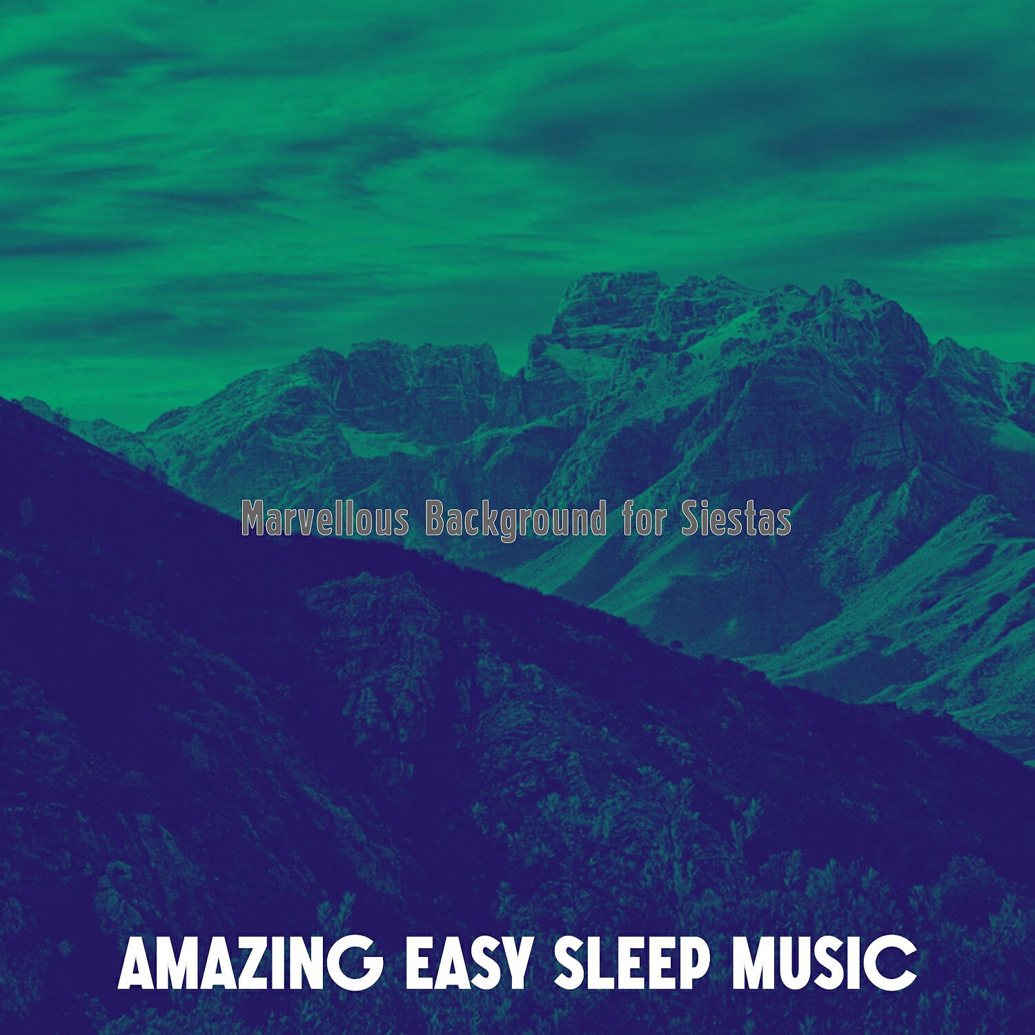 Amazing Easy Sleep Music - Sunny Music for Deep Sleep