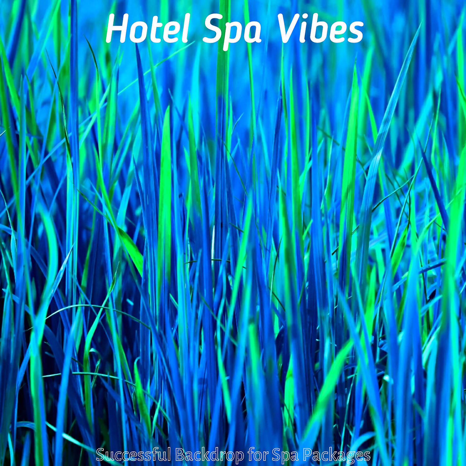 Hotel Spa Vibes - Background for Spa Packages