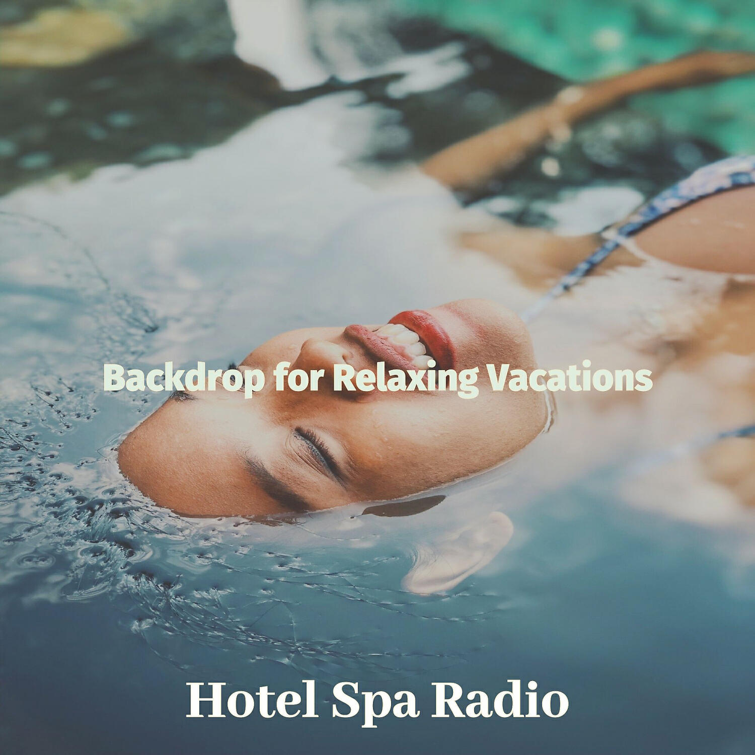 Hotel Spa Radio - Luxurious Backdrops for Spa Packages