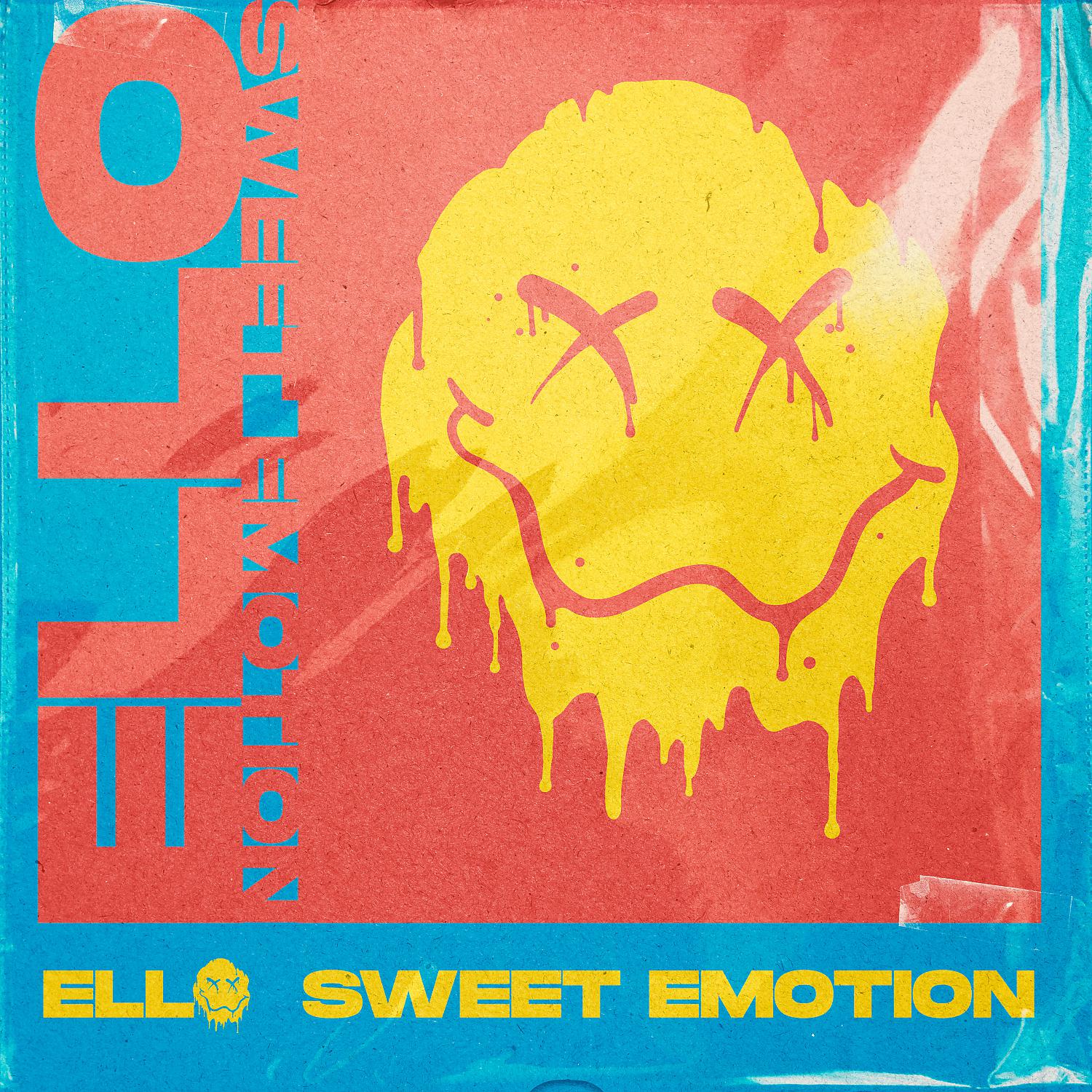 Постер альбома Sweet Emotion