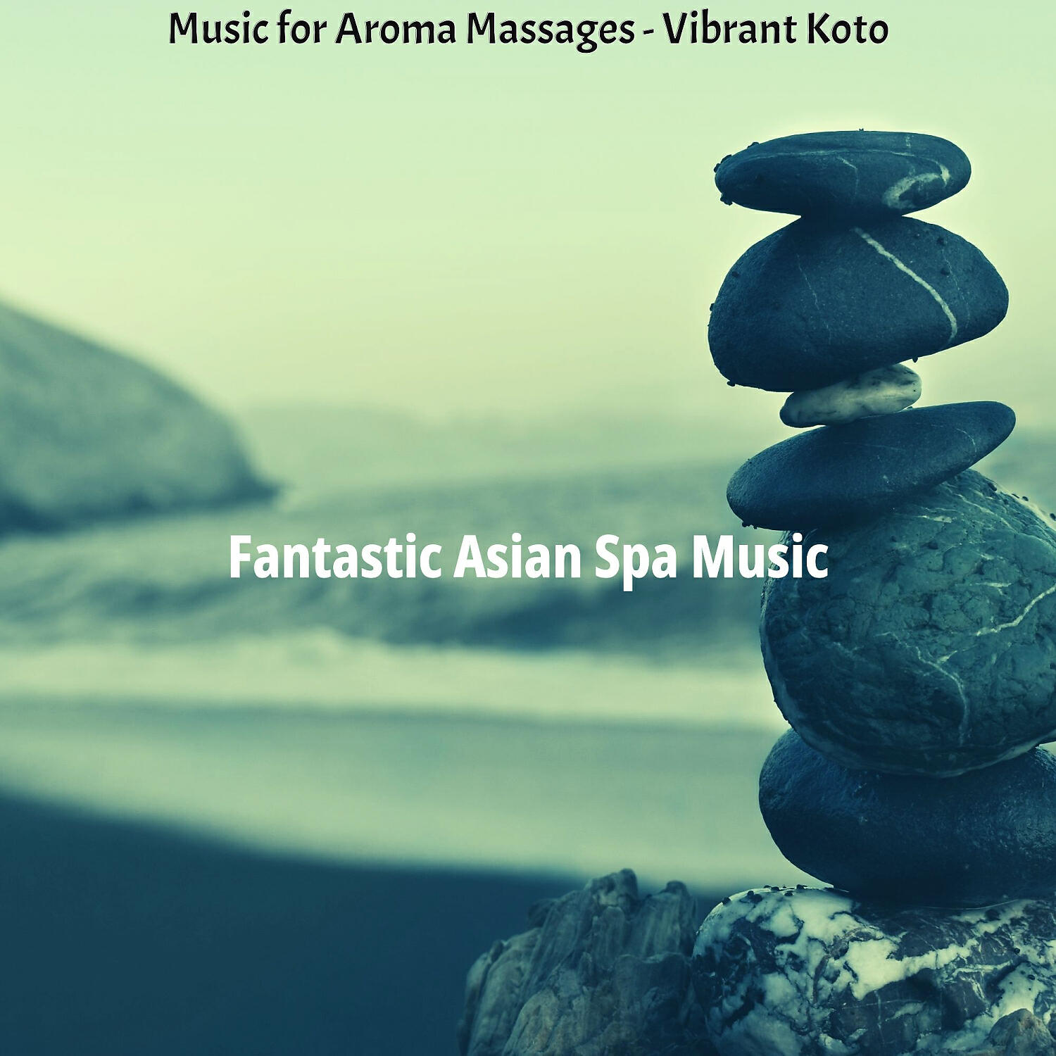 Fantastic Asian Spa Music - Subdued Ambience for Spa Hours