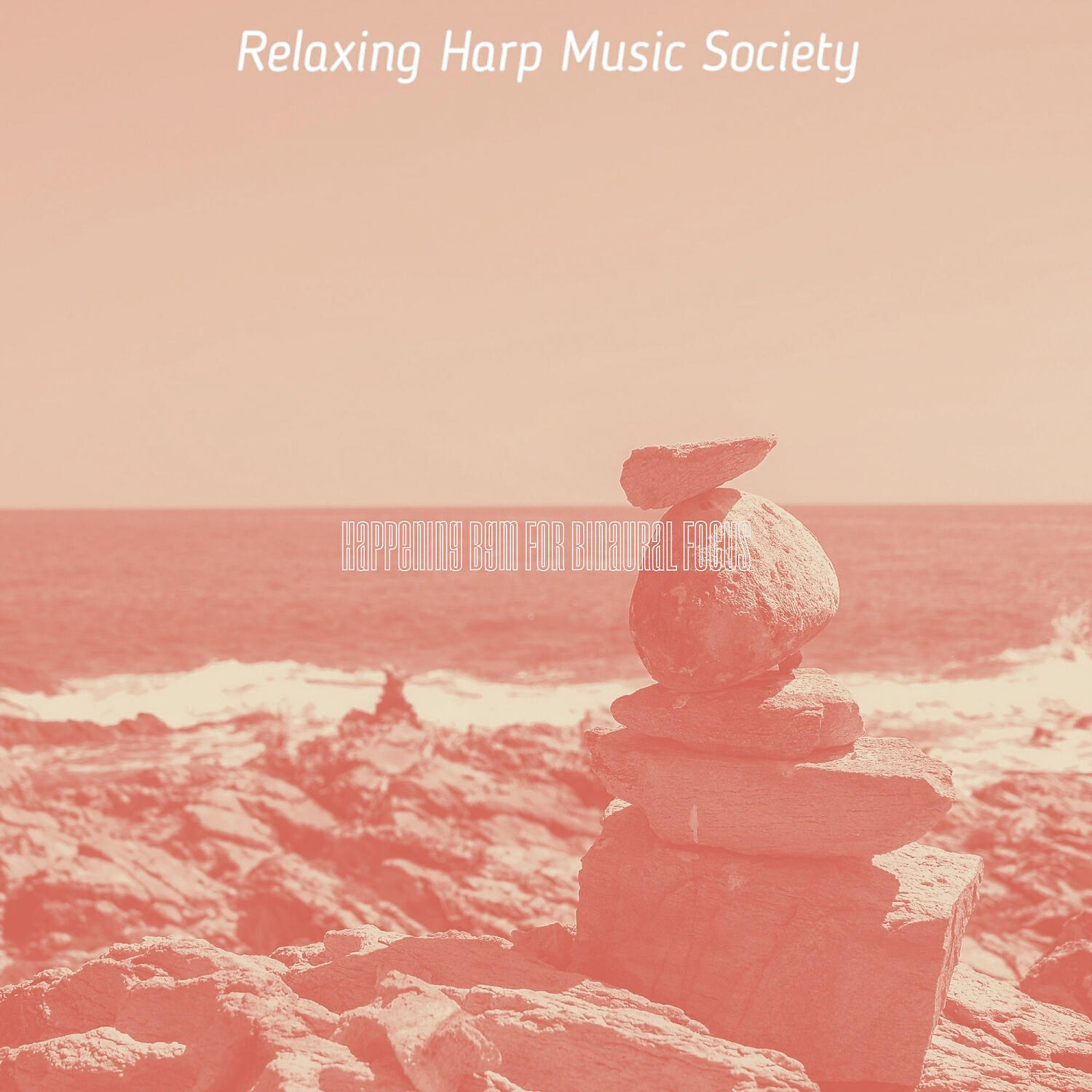 Relaxing Harp Music Society - Sultry Ambience for Spa Hours