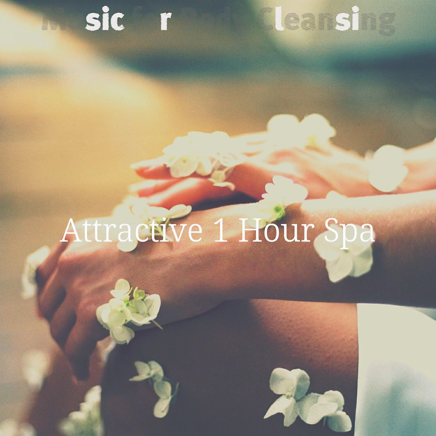 Attractive 1 Hour Spa - Deluxe Music for Soul Remedies