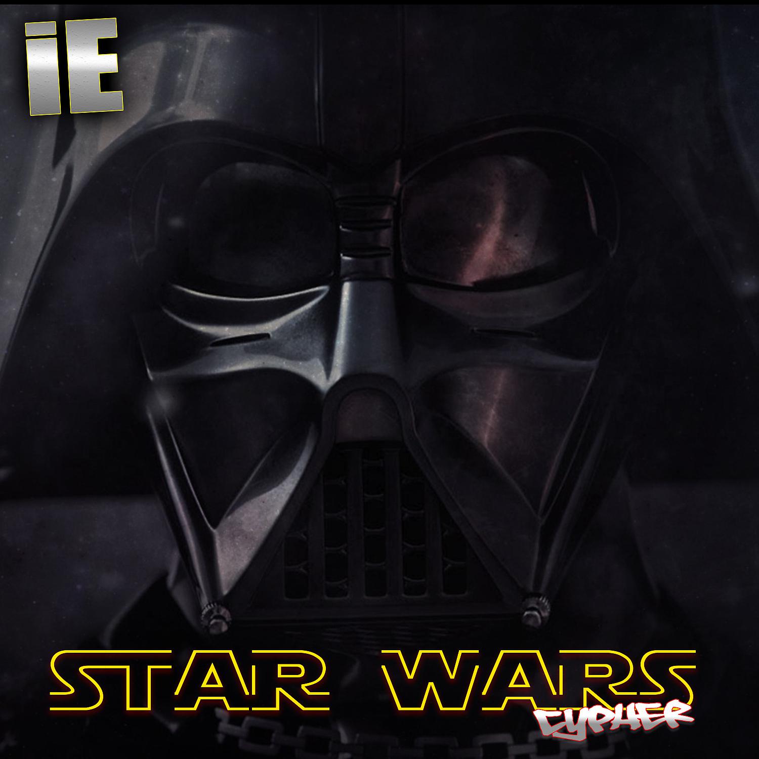 Постер альбома Star Wars Cypher