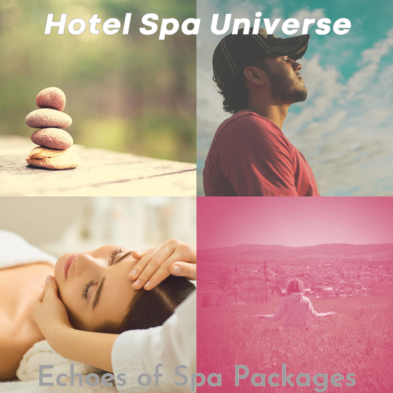 Hotel Spa Universe - Serene Moods for Hotel Spas