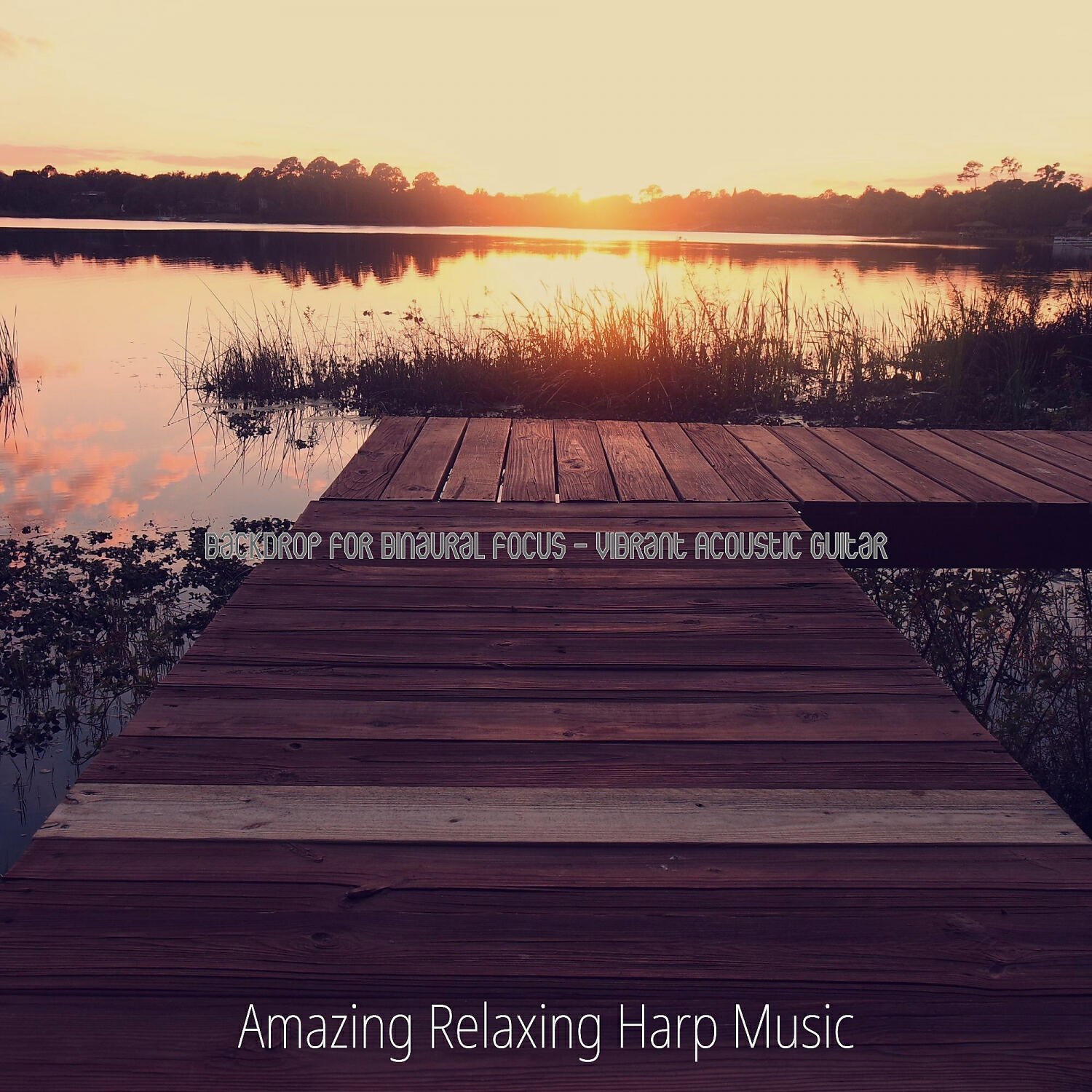 Amazing Relaxing Harp Music - Harps and Acoustic Guitar Soundtrack for 2 Hour Spa