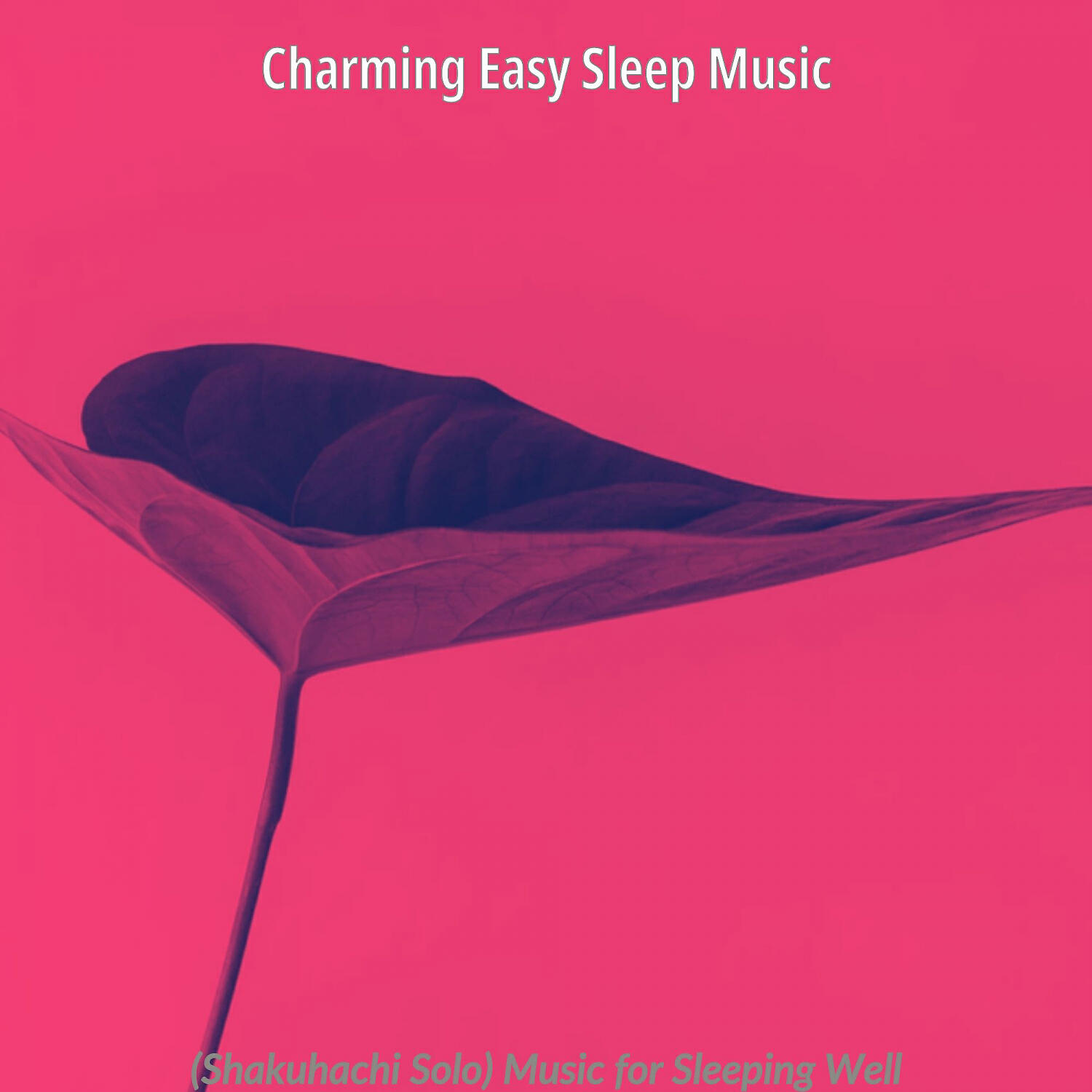 Charming Easy Sleep Music - Mellow Music for Deep Sleep