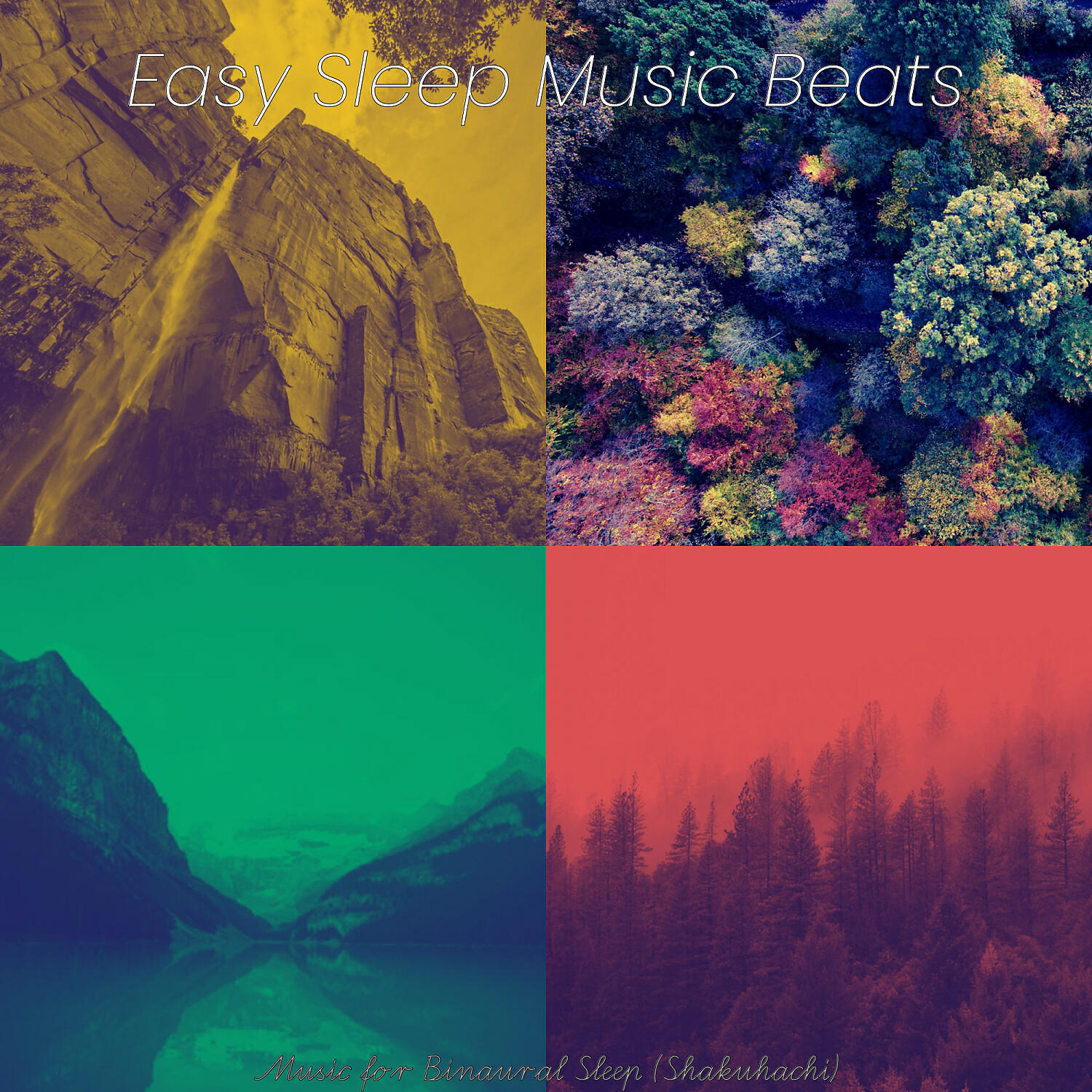 Easy Sleep Music Beats - Charming Music for Sleeping Well