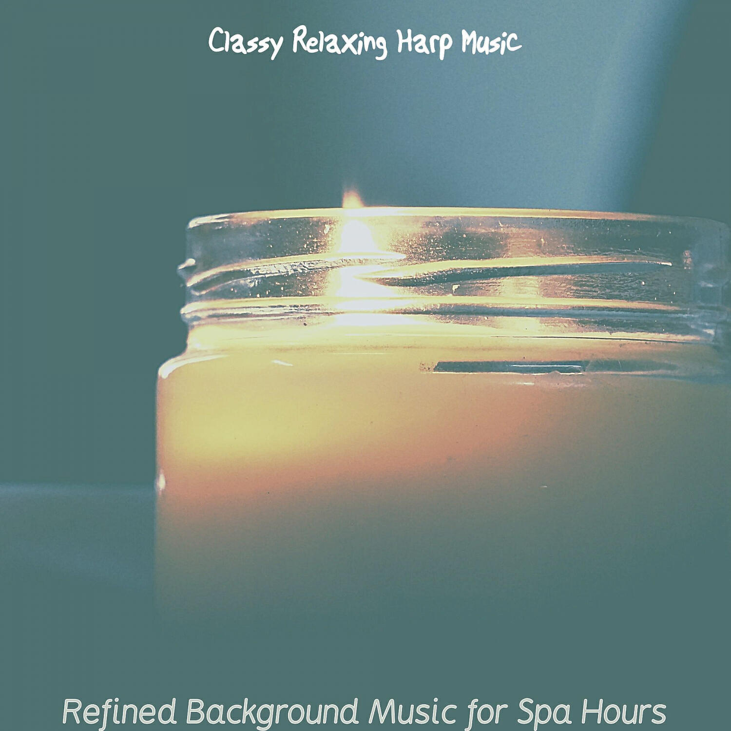 Classy Relaxing Harp Music - Harps and Acoustic Guitar Soundtrack for Spa Treatments