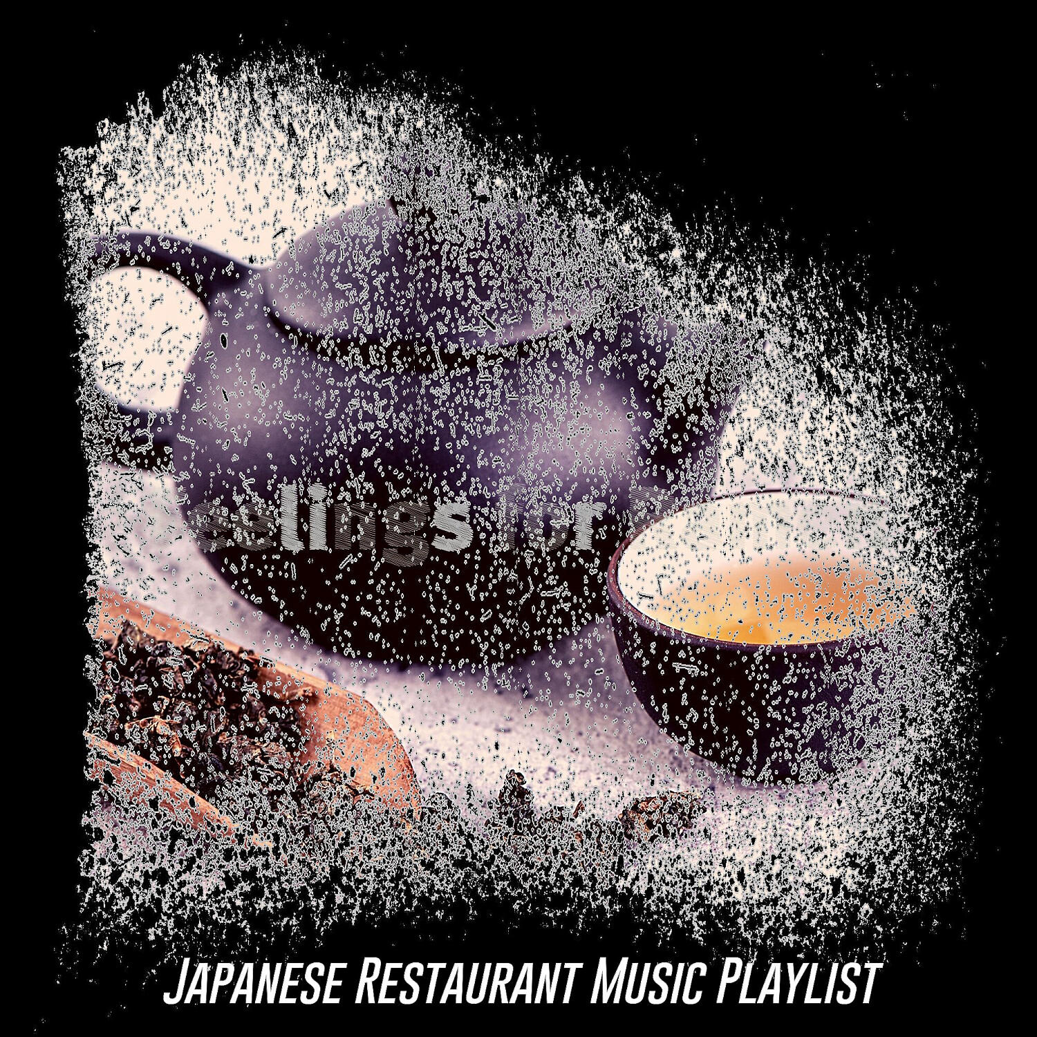 Japanese Restaurant Music Playlist - Relaxing Ambience for Izakaya