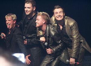 Westlife все песни в mp3