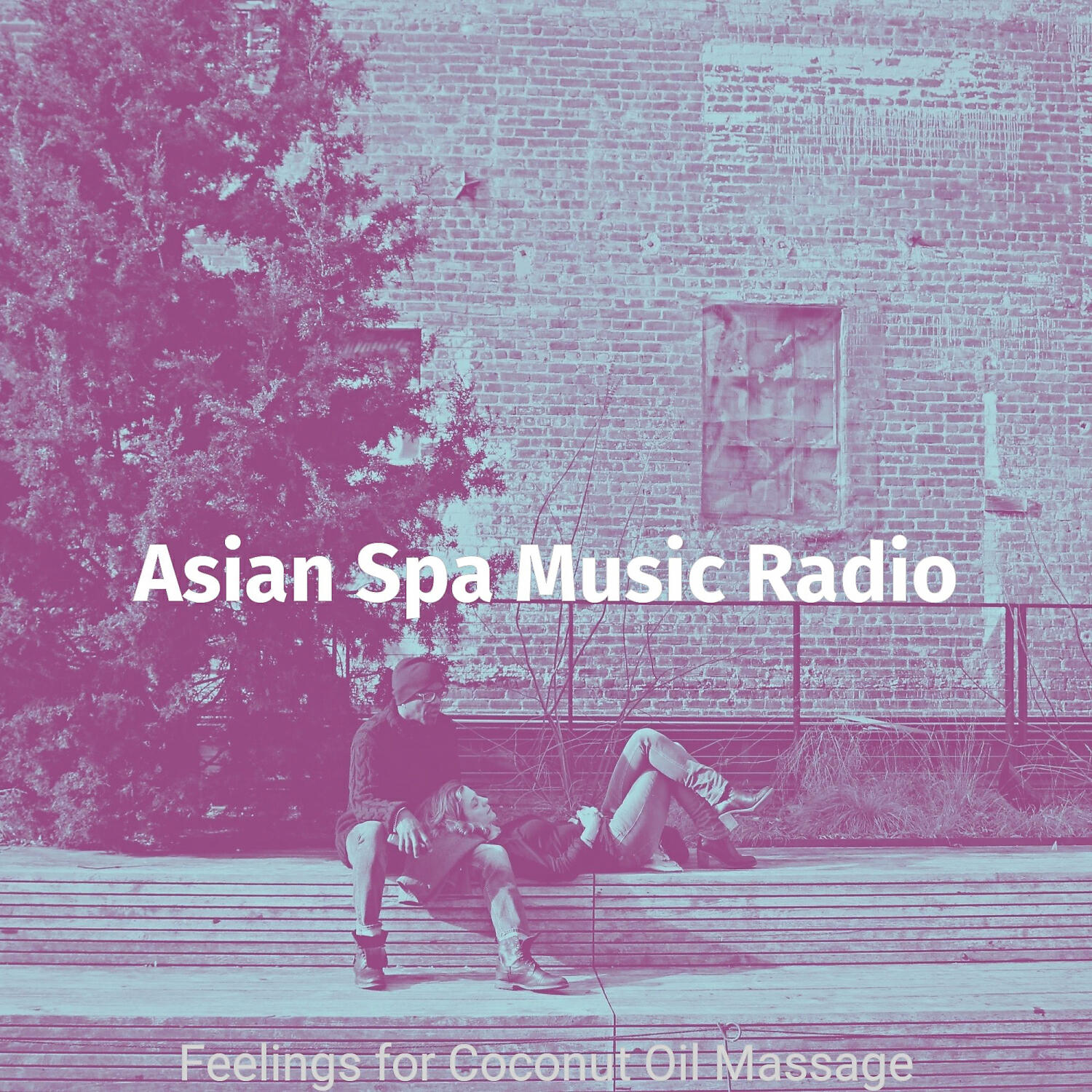 Asian Spa Music Radio - Cultivated Rejuvenating Spas