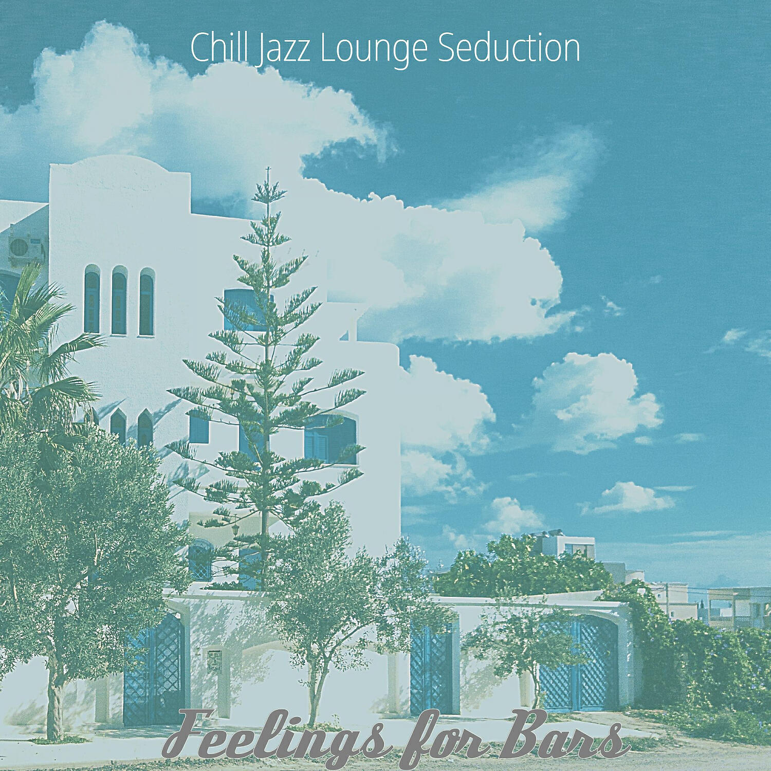 Chill Jazz Lounge Seduction - Astounding Jazz Guitar Trio - Vibe for Cocktail Bars