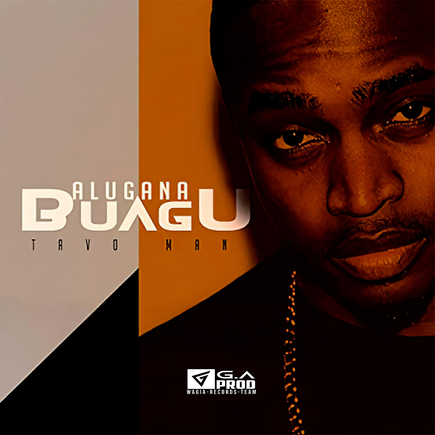 Tavo Man - Alugana Buagu