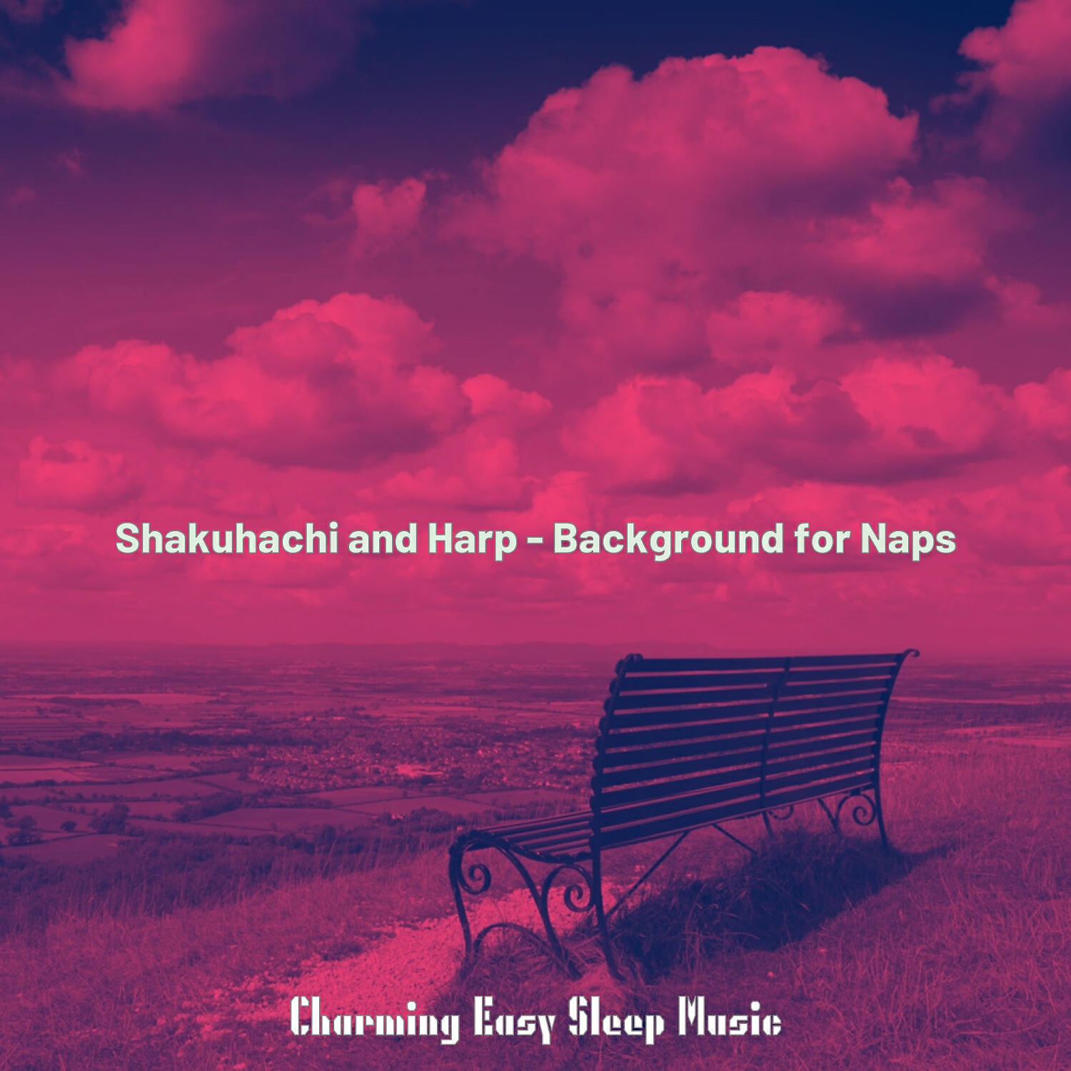 Charming Easy Sleep Music - Distinguished Music for Sleeping Well