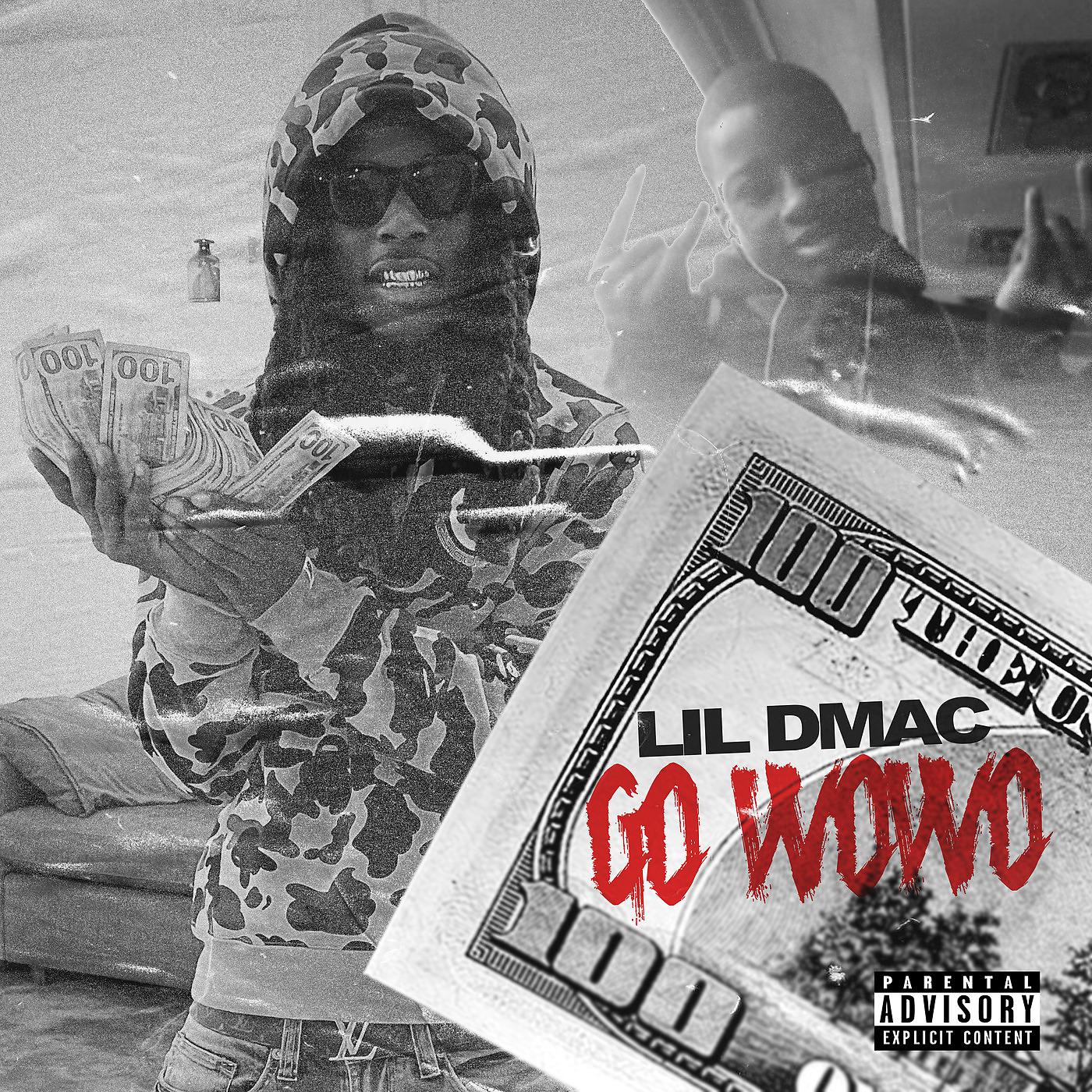 Lil Dmac - Go Wowo