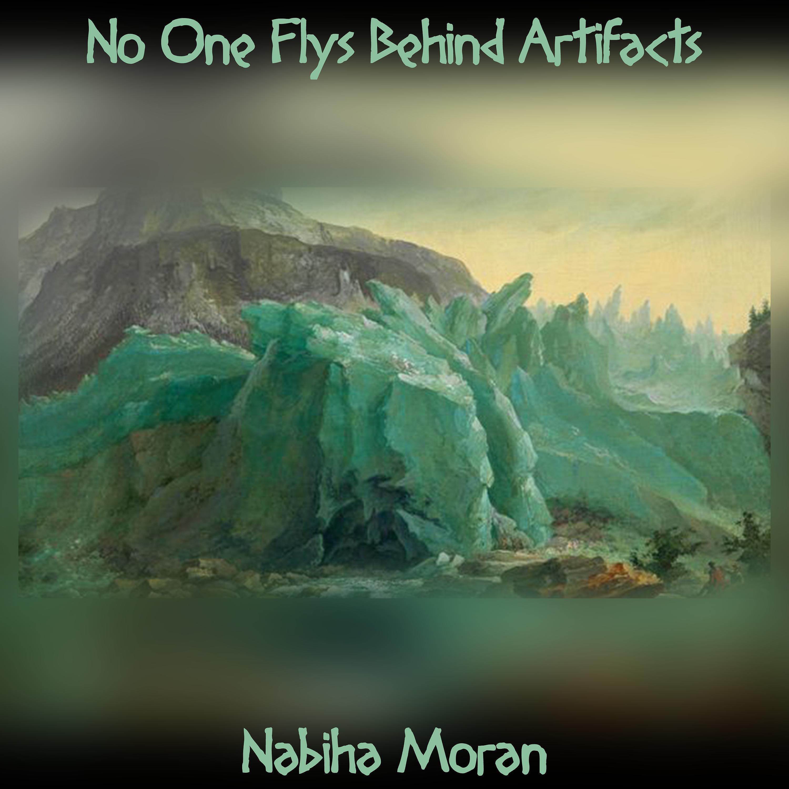 Nabiha Moran - Yesterday Good Time