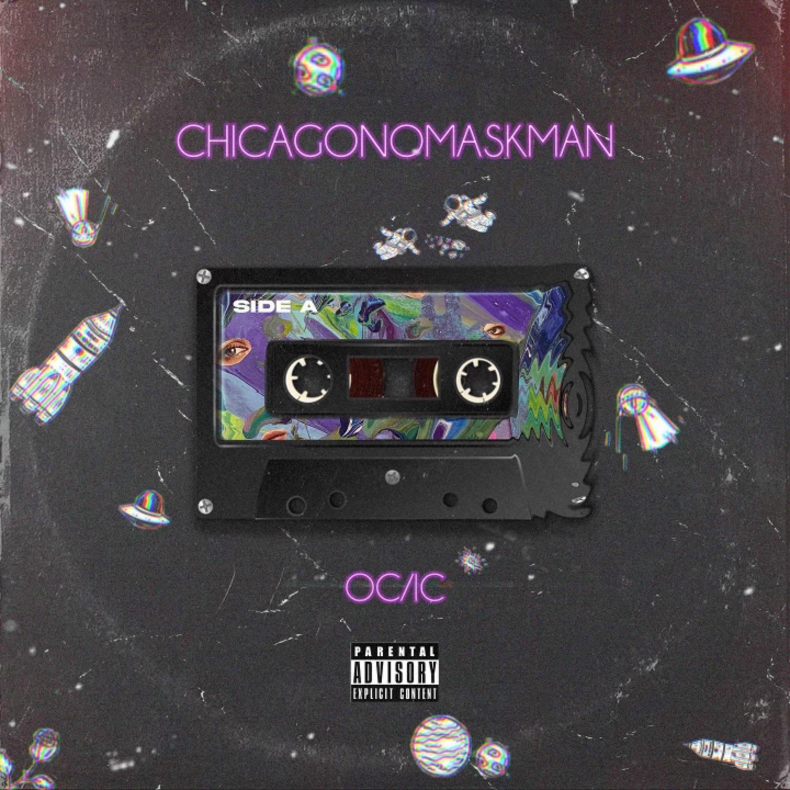 OC - U R DEAD (Futro)