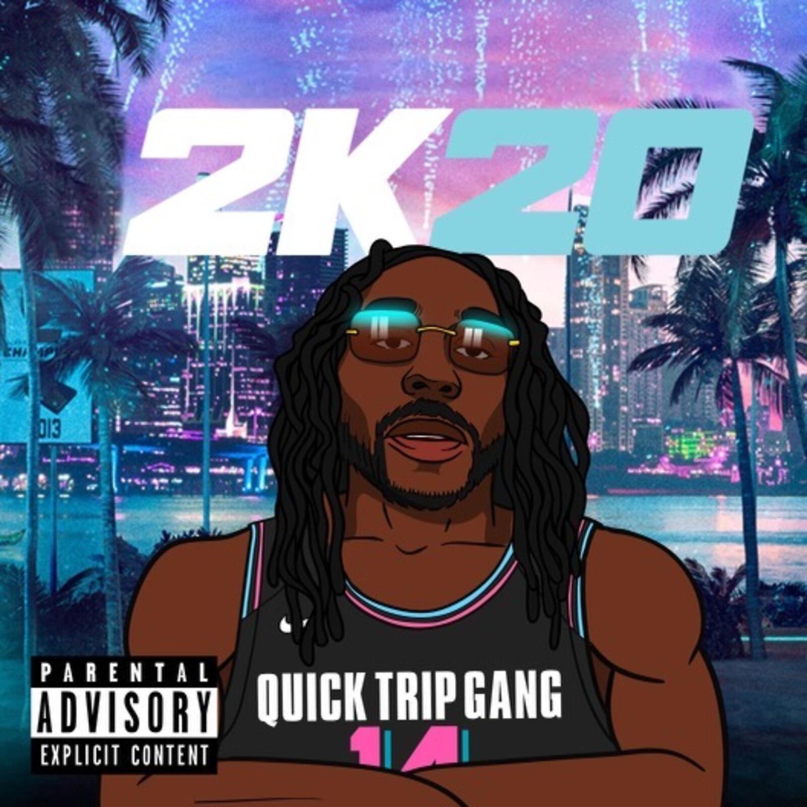 Quick Trip Gang - Quicktrip1ste