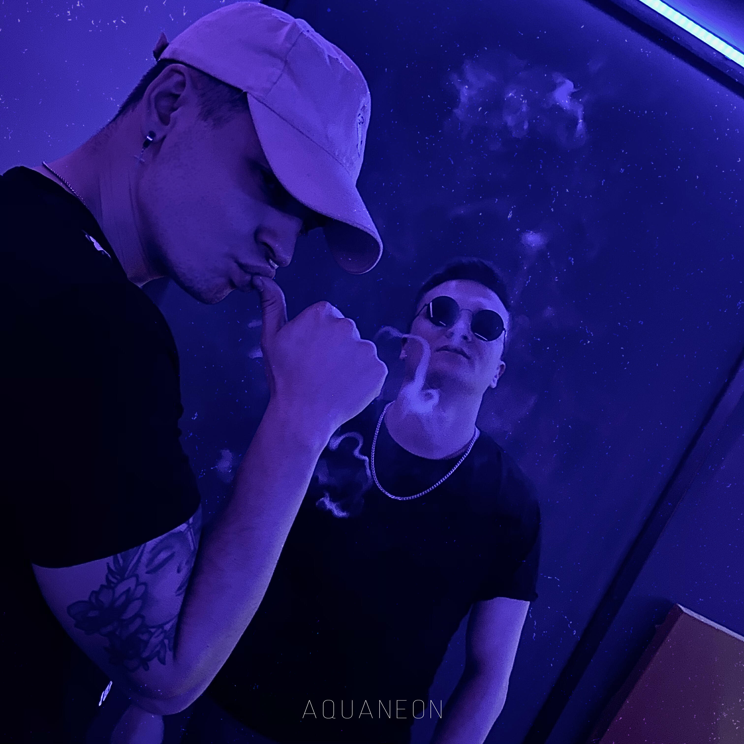 AQUANEON - Парит
