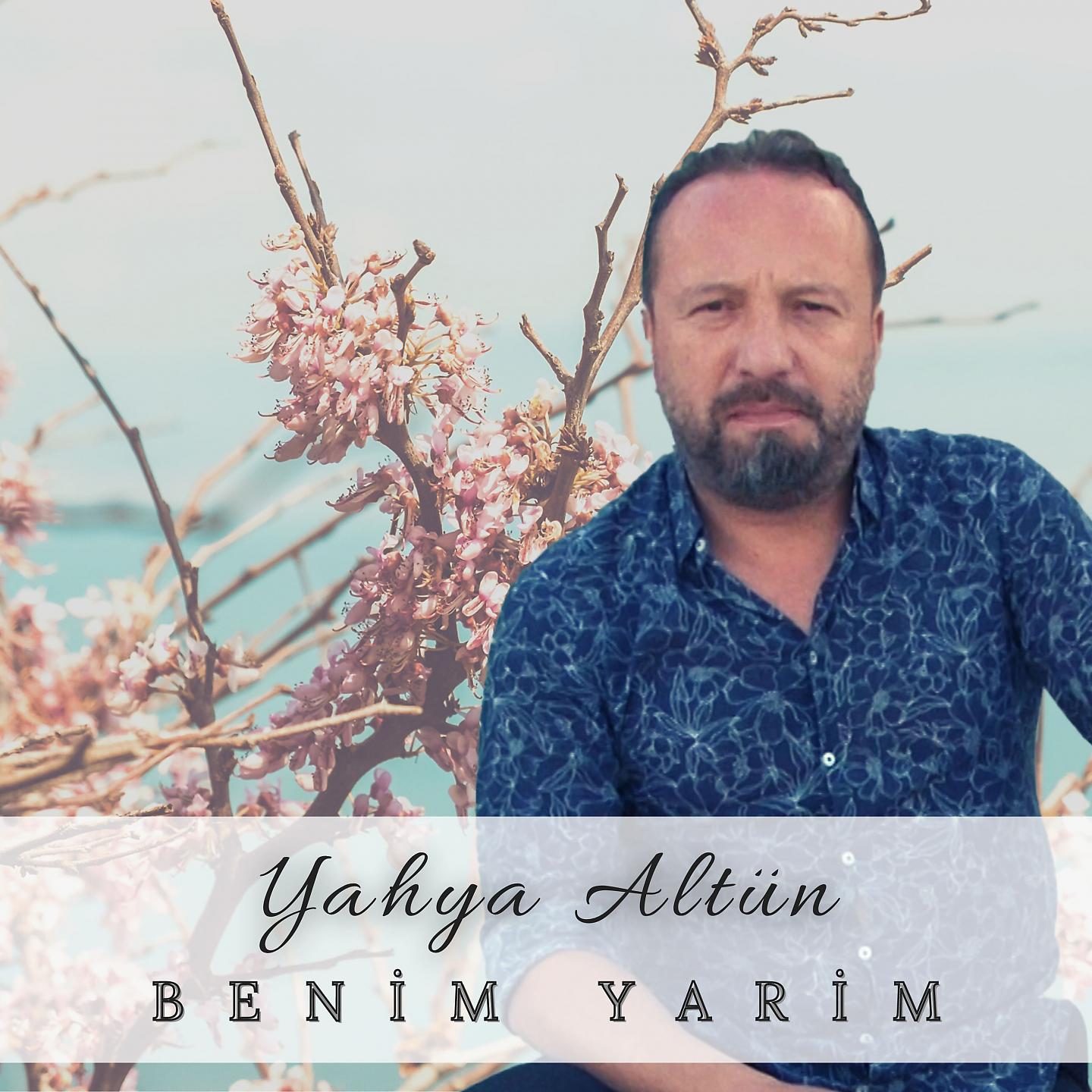 Постер альбома Benim Yarim