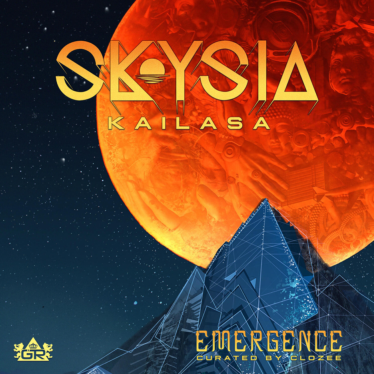 Skysia - Kailasa