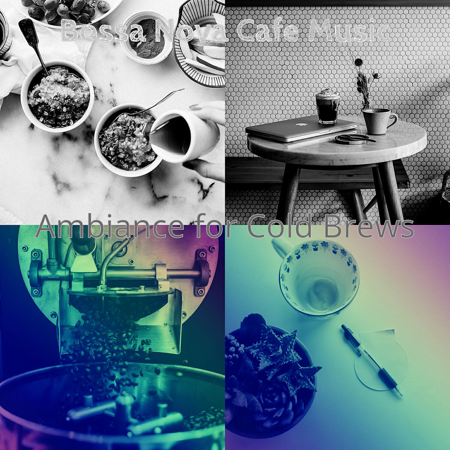 Bossa Nova Cafe Music - Marvellous Saxophone Bossa Nova - Vibe for Cafe Lattes