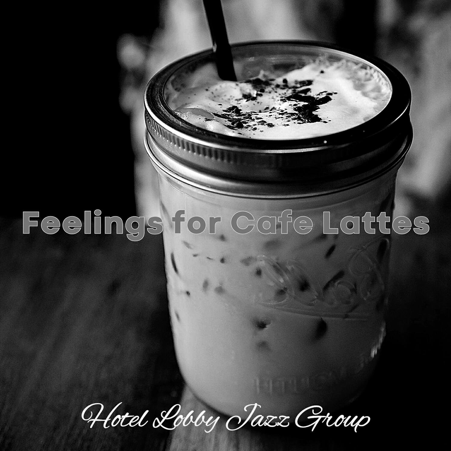 Hotel Lobby Jazz Group - Magical Music for Americanos