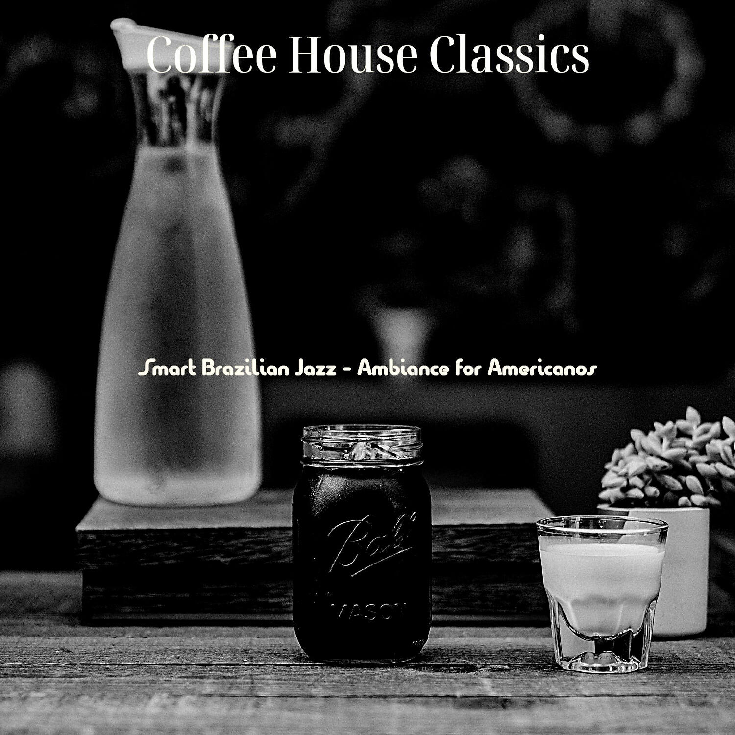 Coffee House Classics - Sultry Caffe Mochas