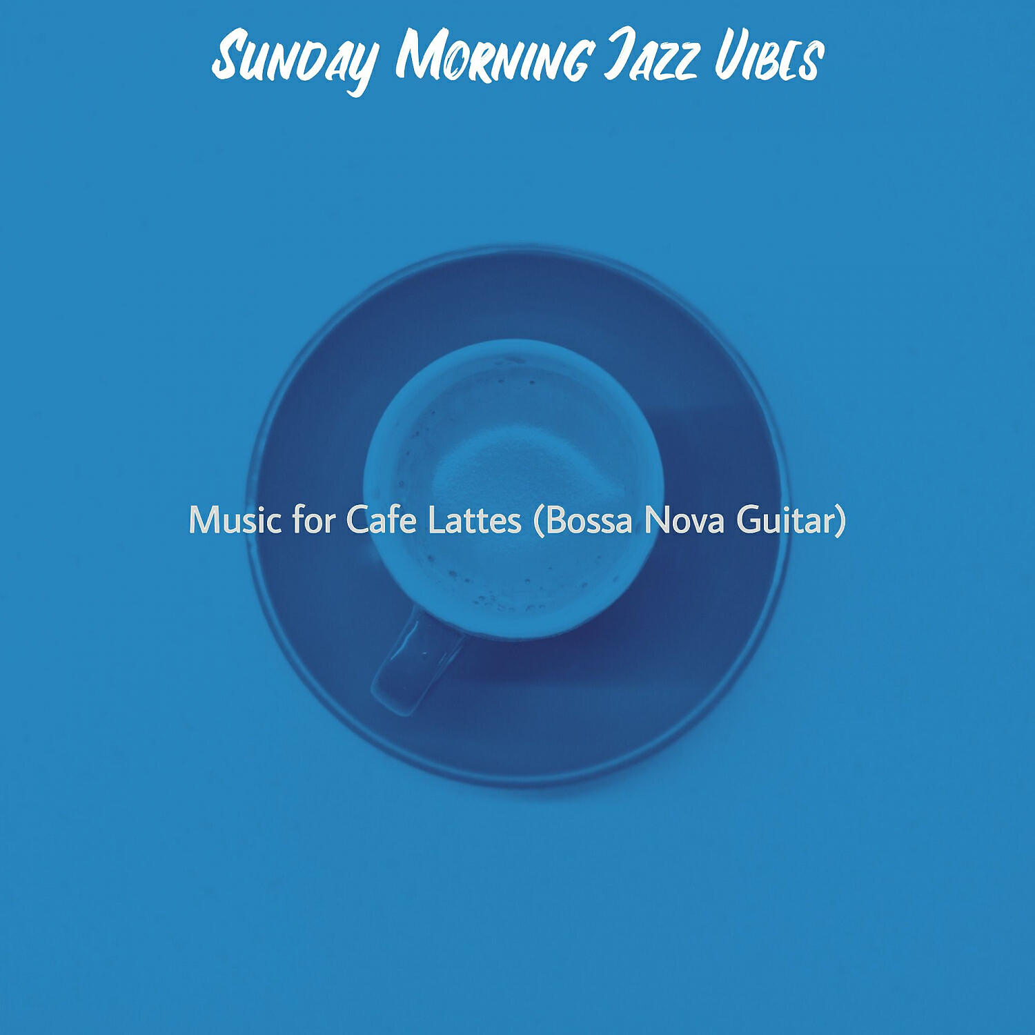 Sunday Morning Jazz Vibes - Smart Moods for Americanos