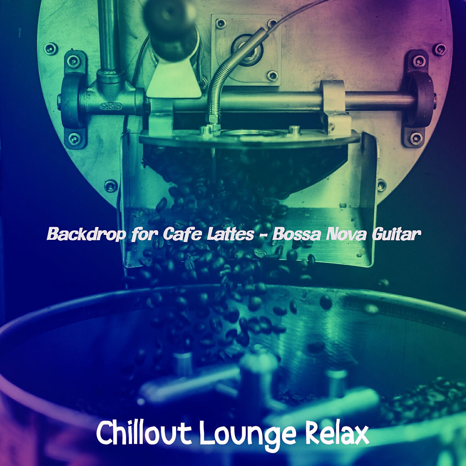 Chillout Lounge Relax - Grand Saxophone Bossa Nova - Vibe for Cafe Lattes