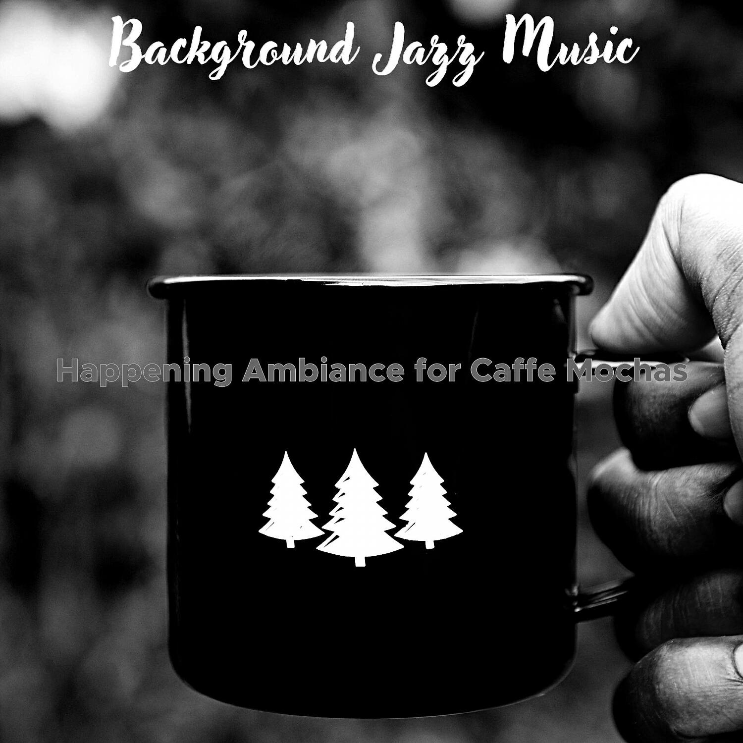 Background Jazz Music - Retro Music for Cafe Lattes